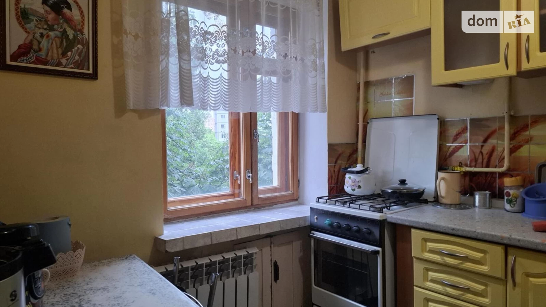 Продається 2-кімнатна квартира 46 кв. м у Харкові, просп. Аерокосмічний(Гагаріна) - фото 2
