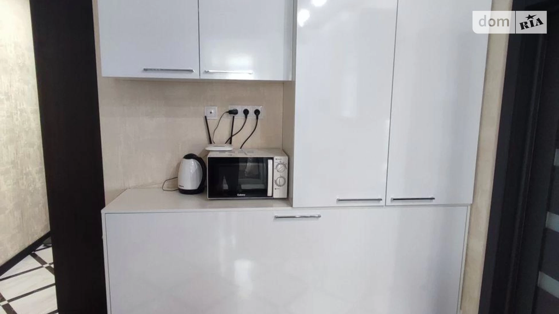 Продается 1-комнатная квартира 37 кв. м в Харькове, ул. Большая Панасовская - фото 4