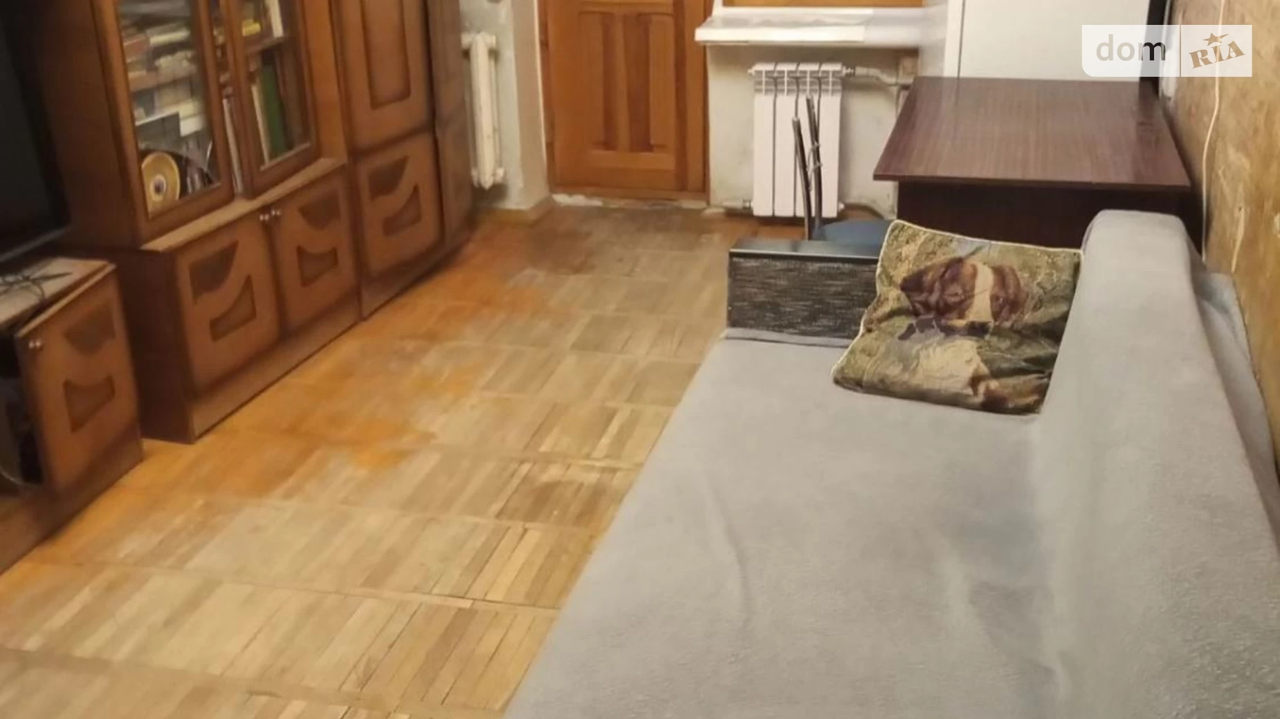 Продається 2-кімнатна квартира 46 кв. м у Харкові, просп. Аерокосмічний(Гагаріна) - фото 4