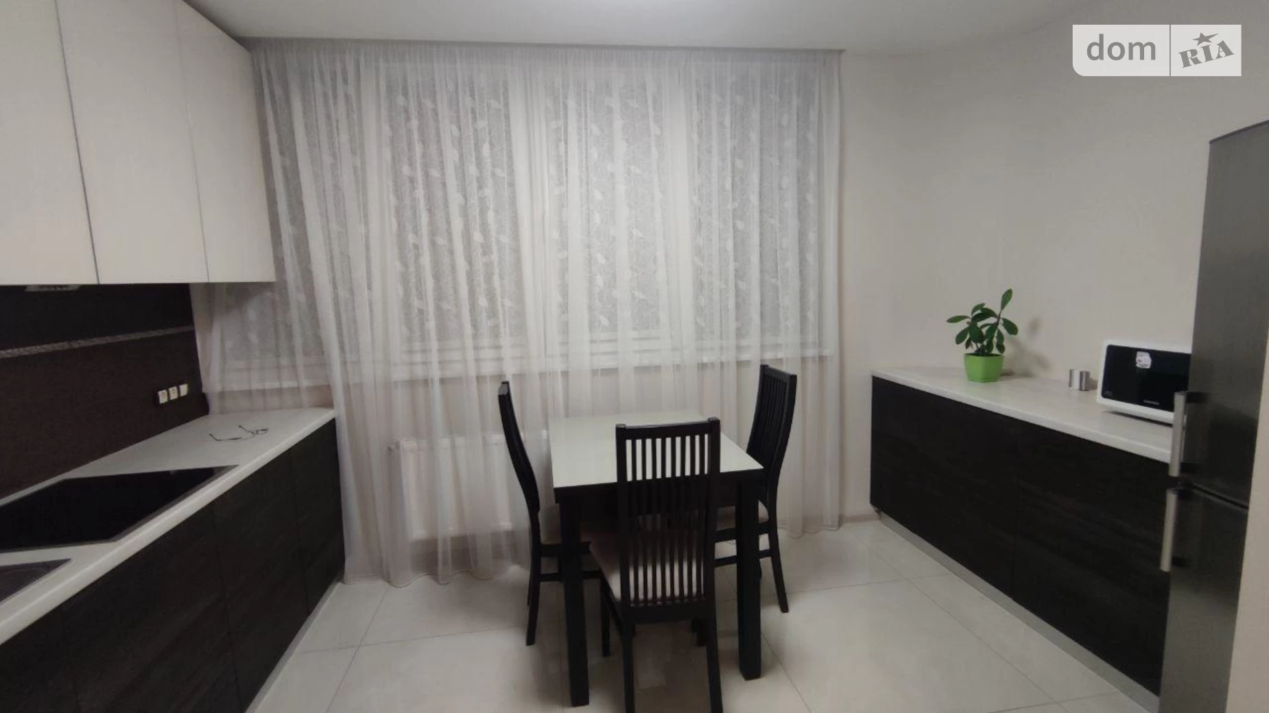 Продается 2-комнатная квартира 60 кв. м в Харькове, ул. Залесская - фото 3