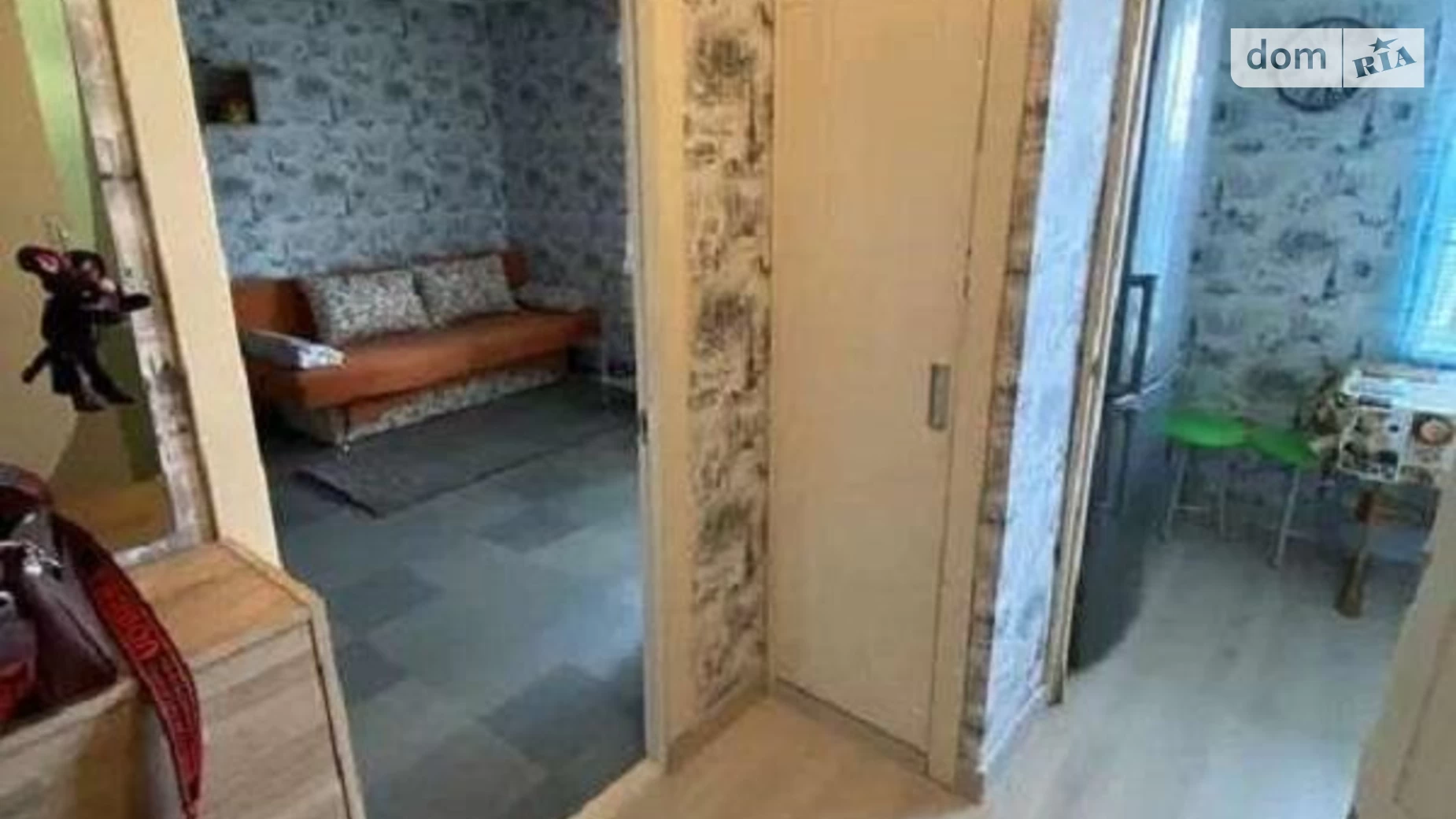 Продается 1-комнатная квартира 29 кв. м в Харькове, ул. Вологодская - фото 4