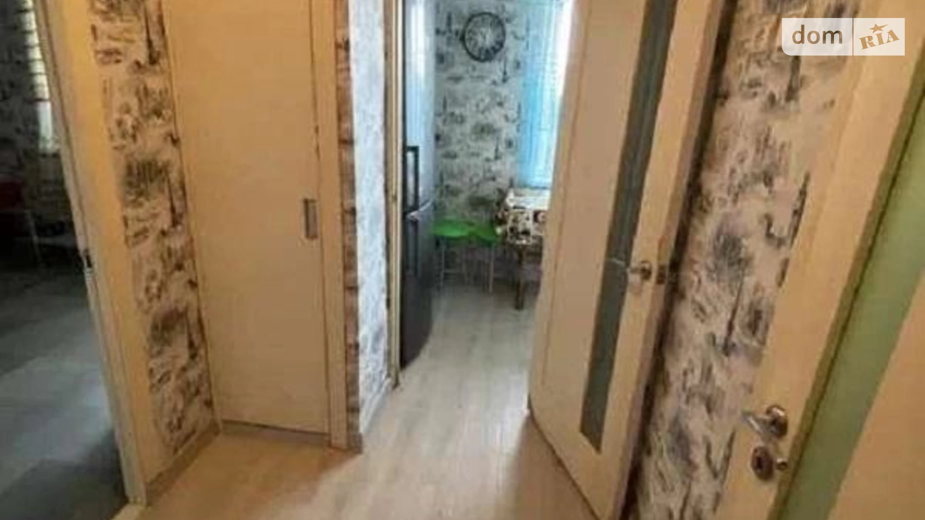 Продается 1-комнатная квартира 29 кв. м в Харькове, ул. Вологодская - фото 5