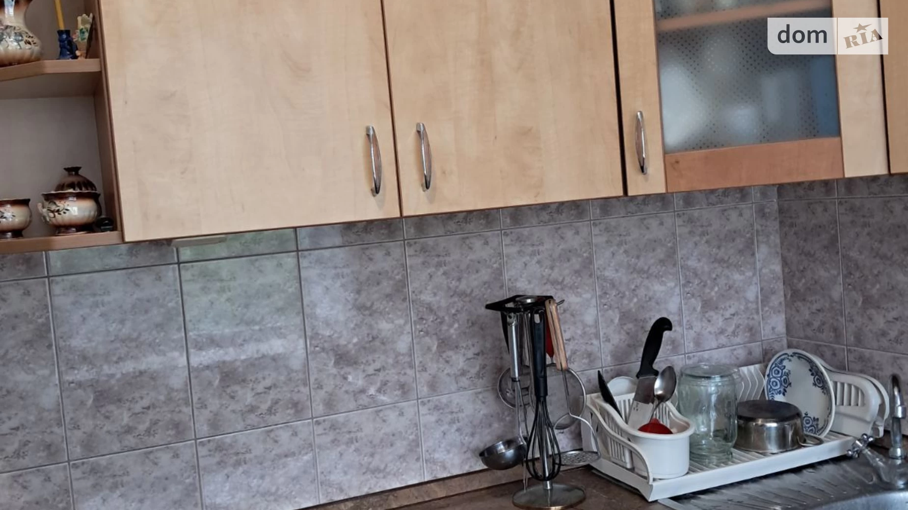 Здається в оренду 1-кімнатна квартира 43 кв. м у Вінниці, вул. Київська - фото 3
