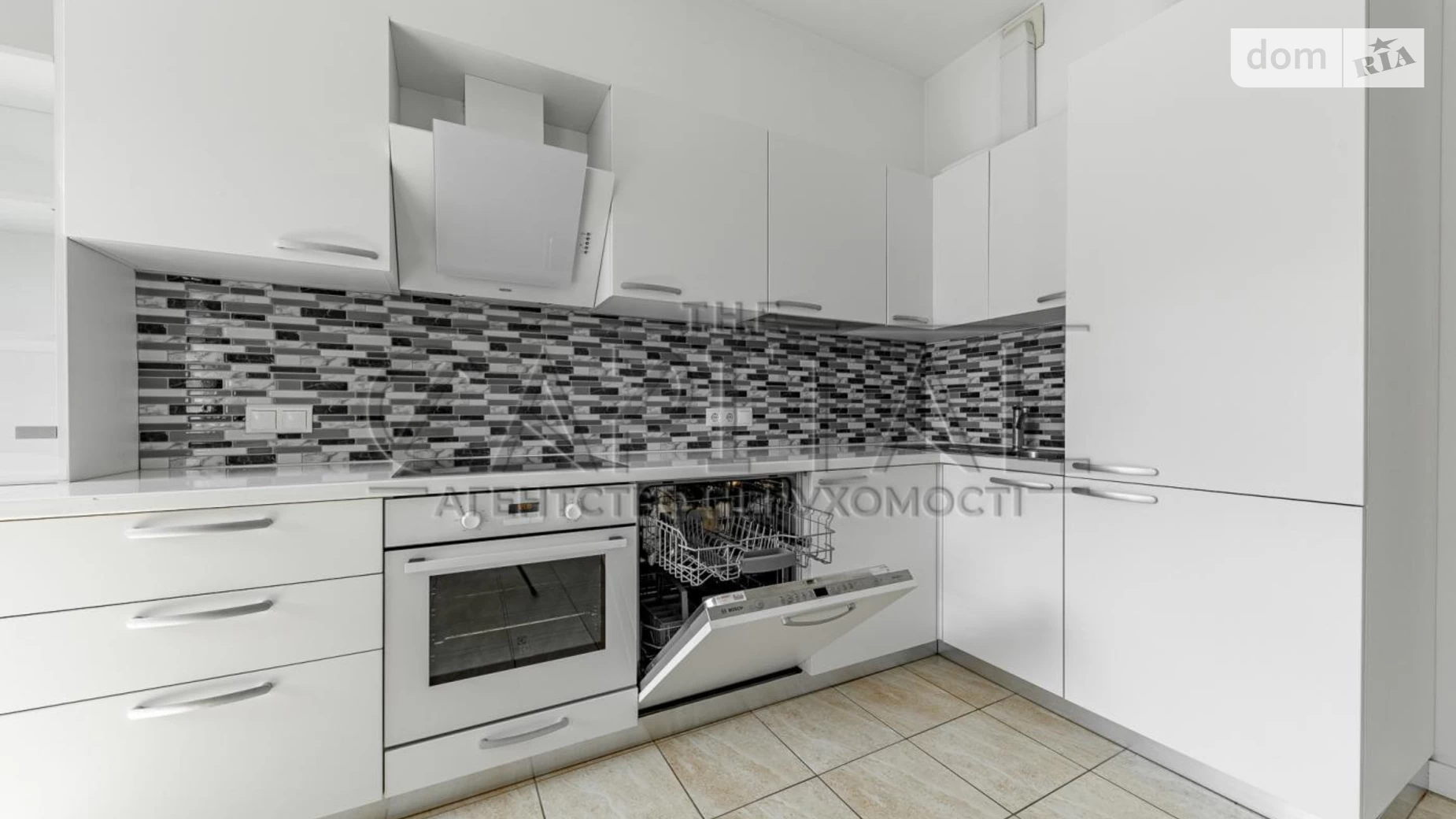 Продається 4-кімнатна квартира 172.1 кв. м у Києві, цена: 360000 $ - фото 5