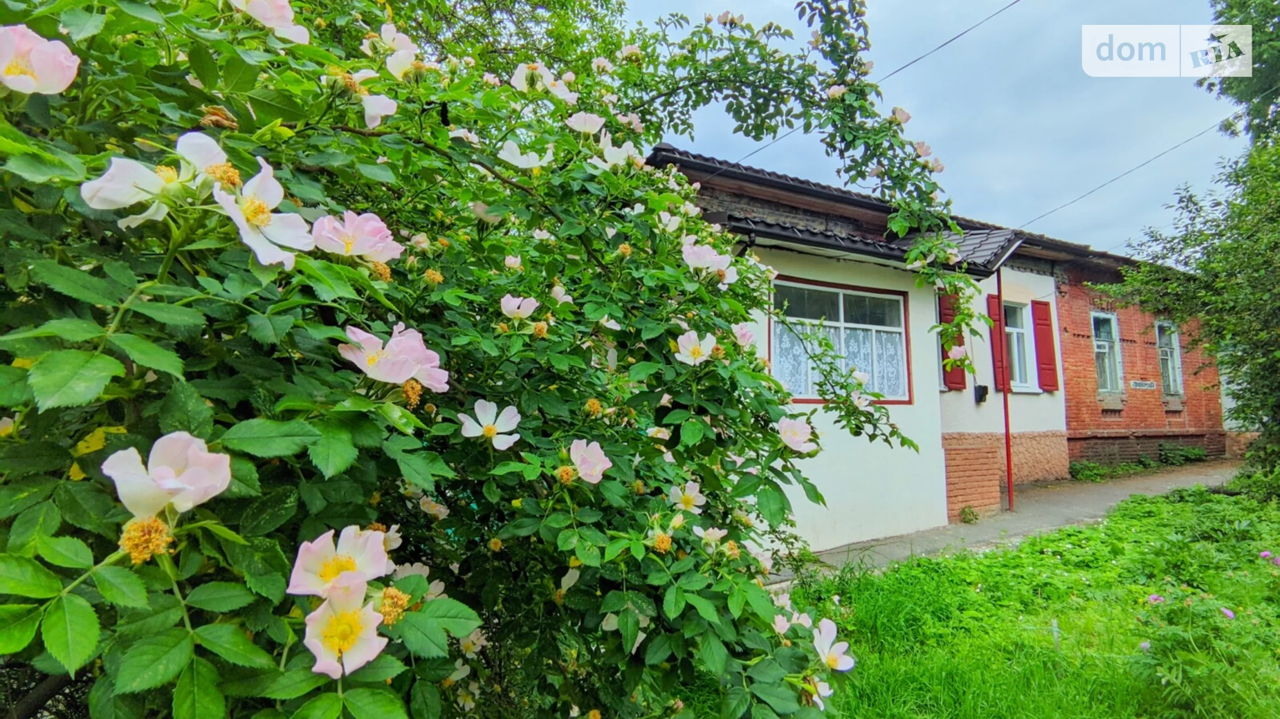 Продается часть дома 67.8 кв. м с садом, цена: 24000 $ - фото 2