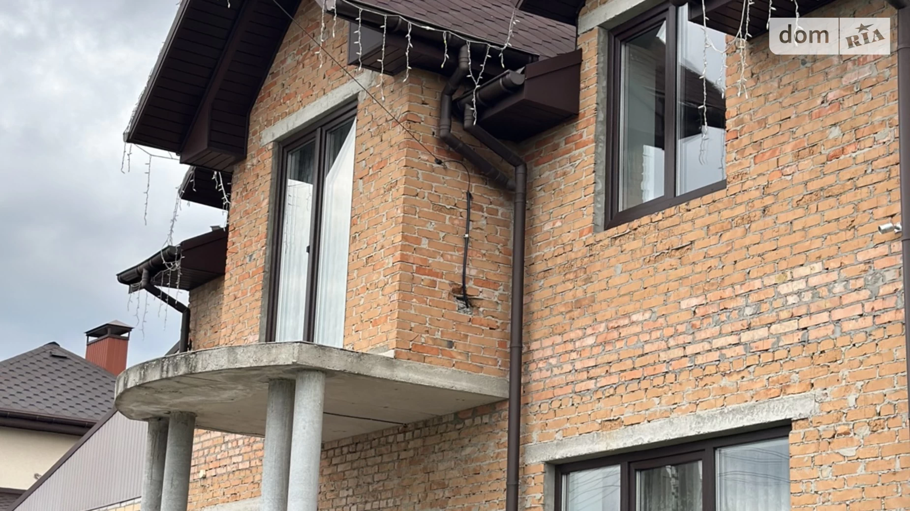 Продається будинок 2 поверховий 120 кв. м з подвалом, цена: 270000 $ - фото 4