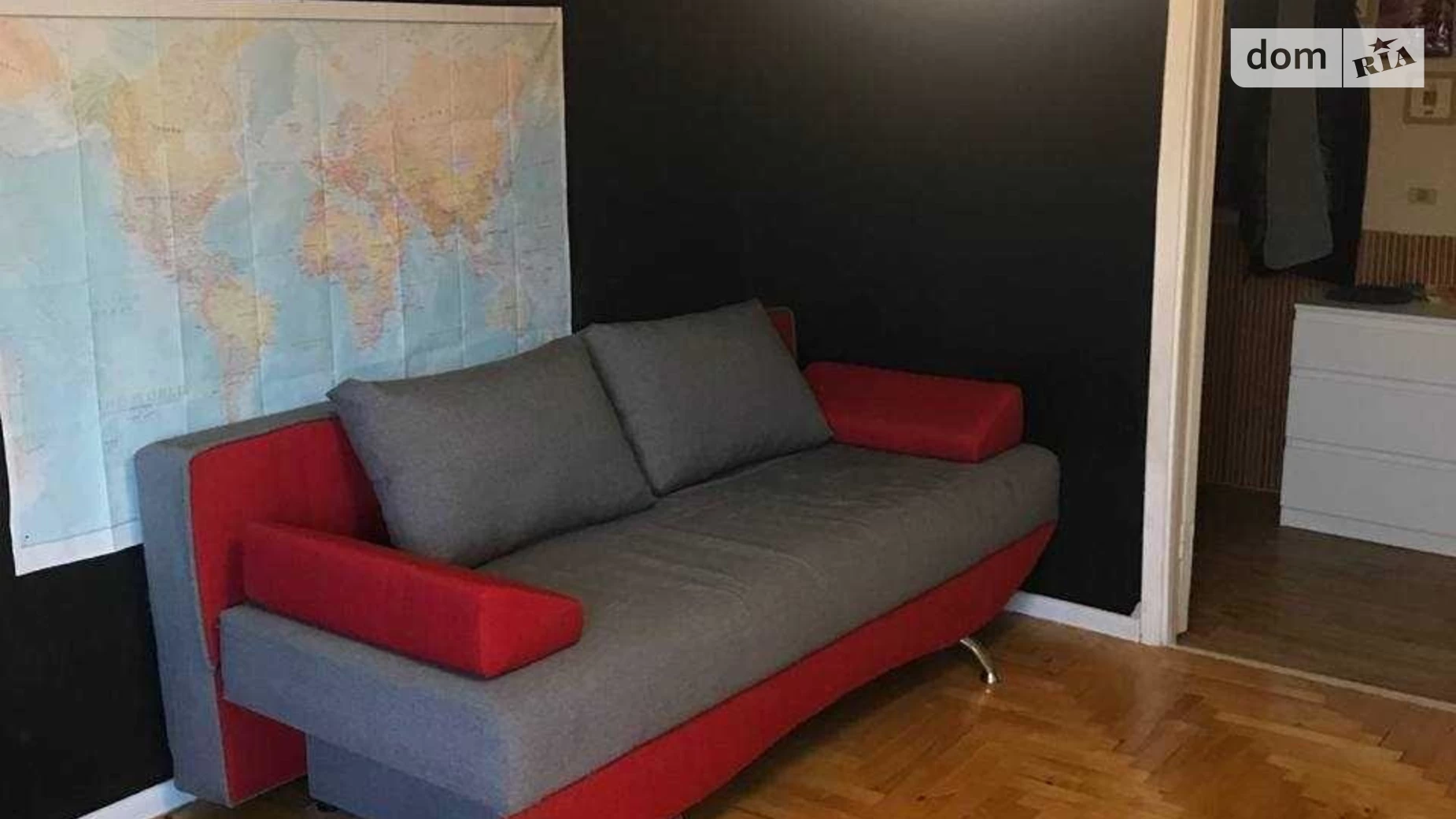 2-комнатная квартира 49.52 кв. м в Запорожье, ул. Товарищеская - фото 3