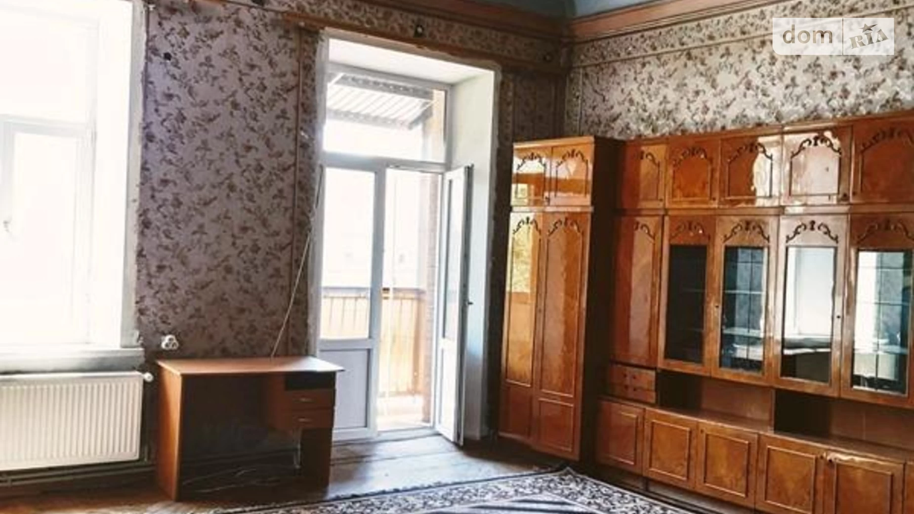 Продается 4-комнатная квартира 127.6 кв. м в Одессе - фото 2