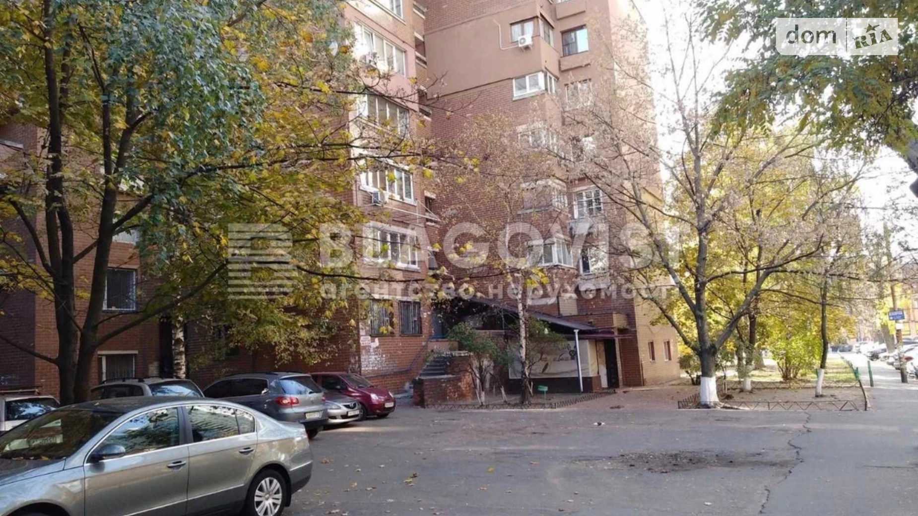 Продается 1-комнатная квартира 37 кв. м в Киеве, ул. Антоновича(Горького), 162 - фото 2