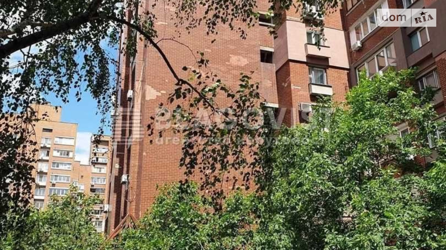 Продается 1-комнатная квартира 37 кв. м в Киеве, ул. Антоновича(Горького), 162 - фото 5