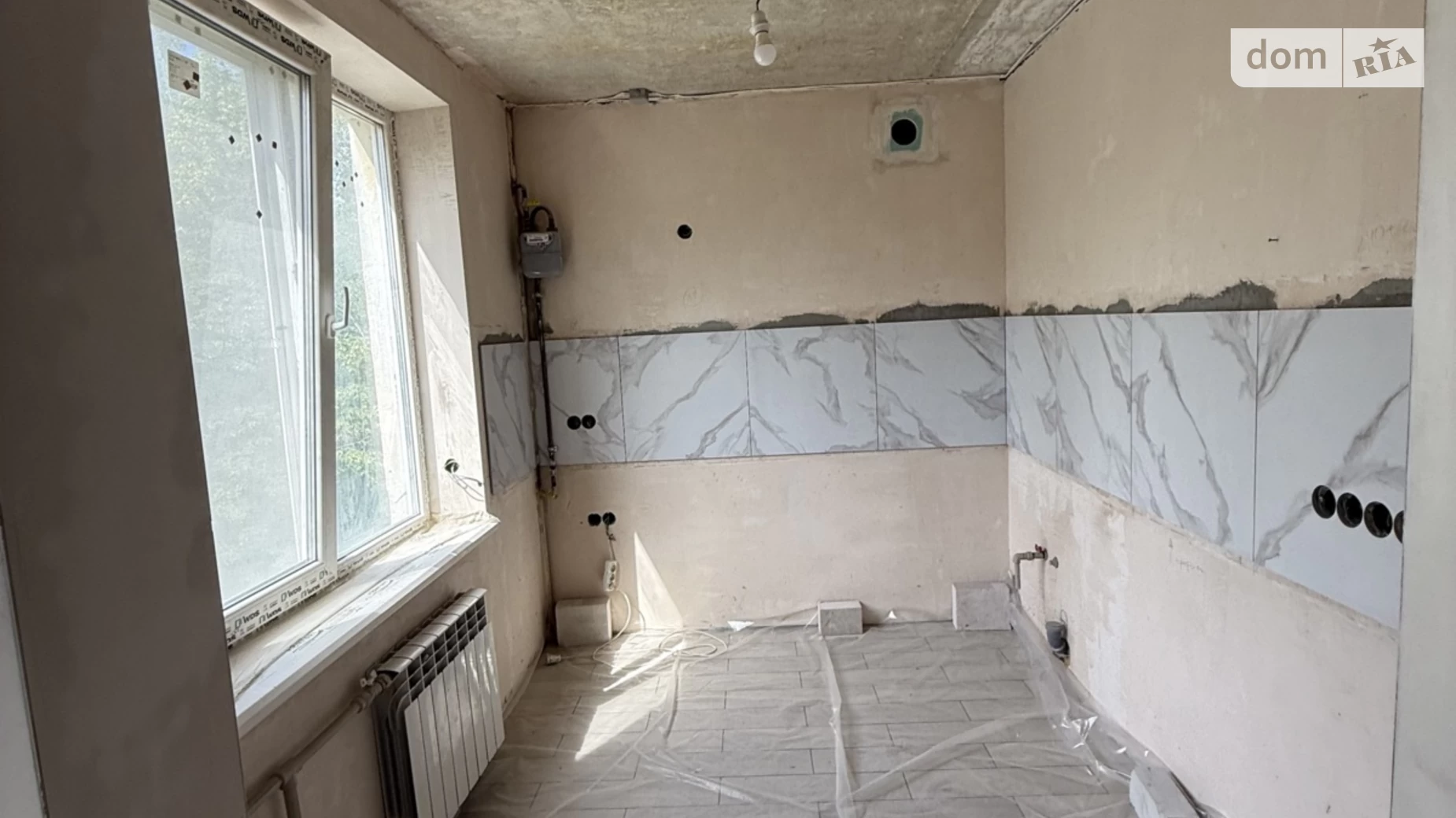 Продается 3-комнатная квартира 68.1 кв. м в Харькове, ул. Зубенко Владислава, 23 - фото 4