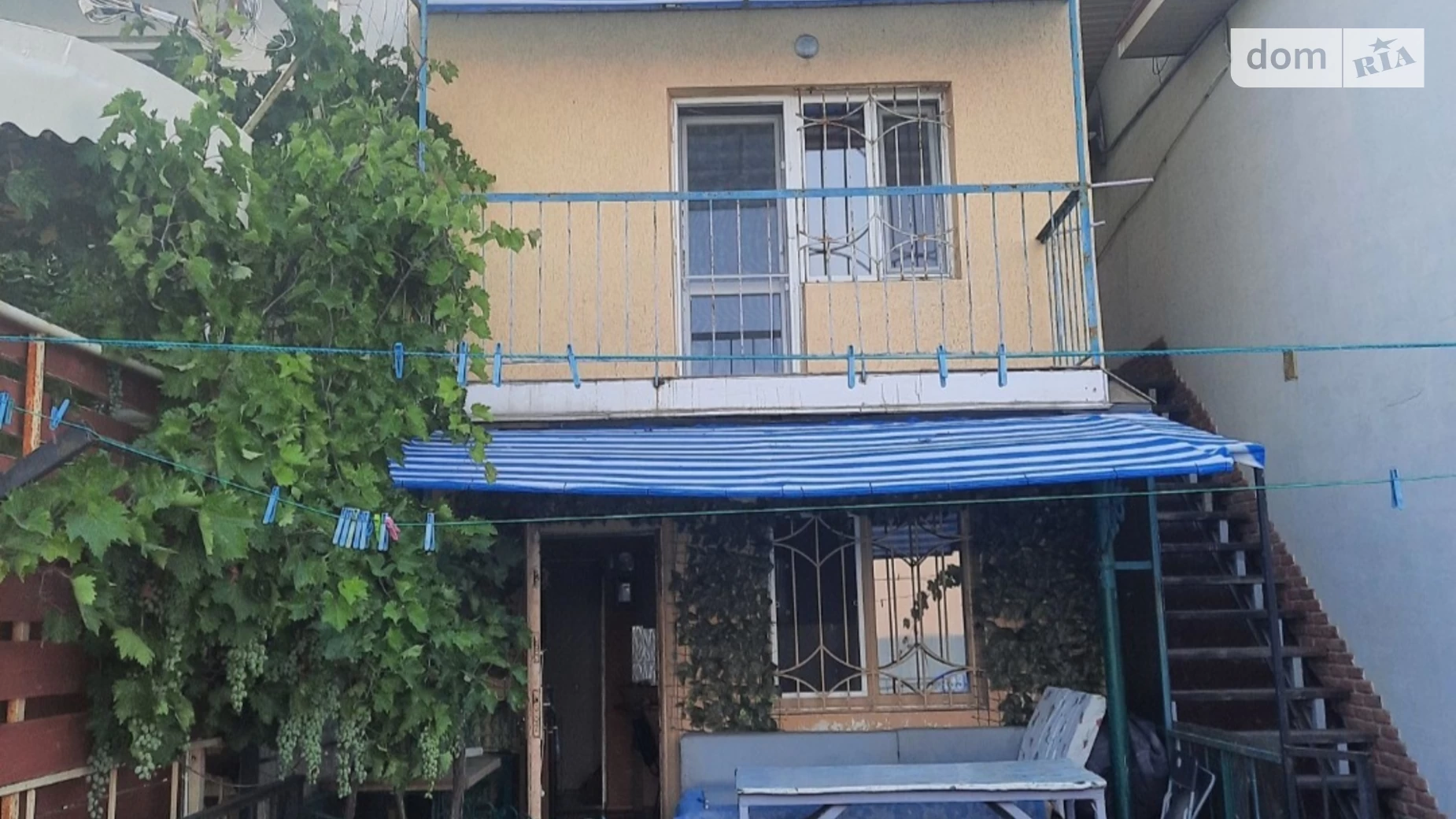 Здається в оренду одноповерховий будинок з балконом, цена: 2000 грн - фото 3