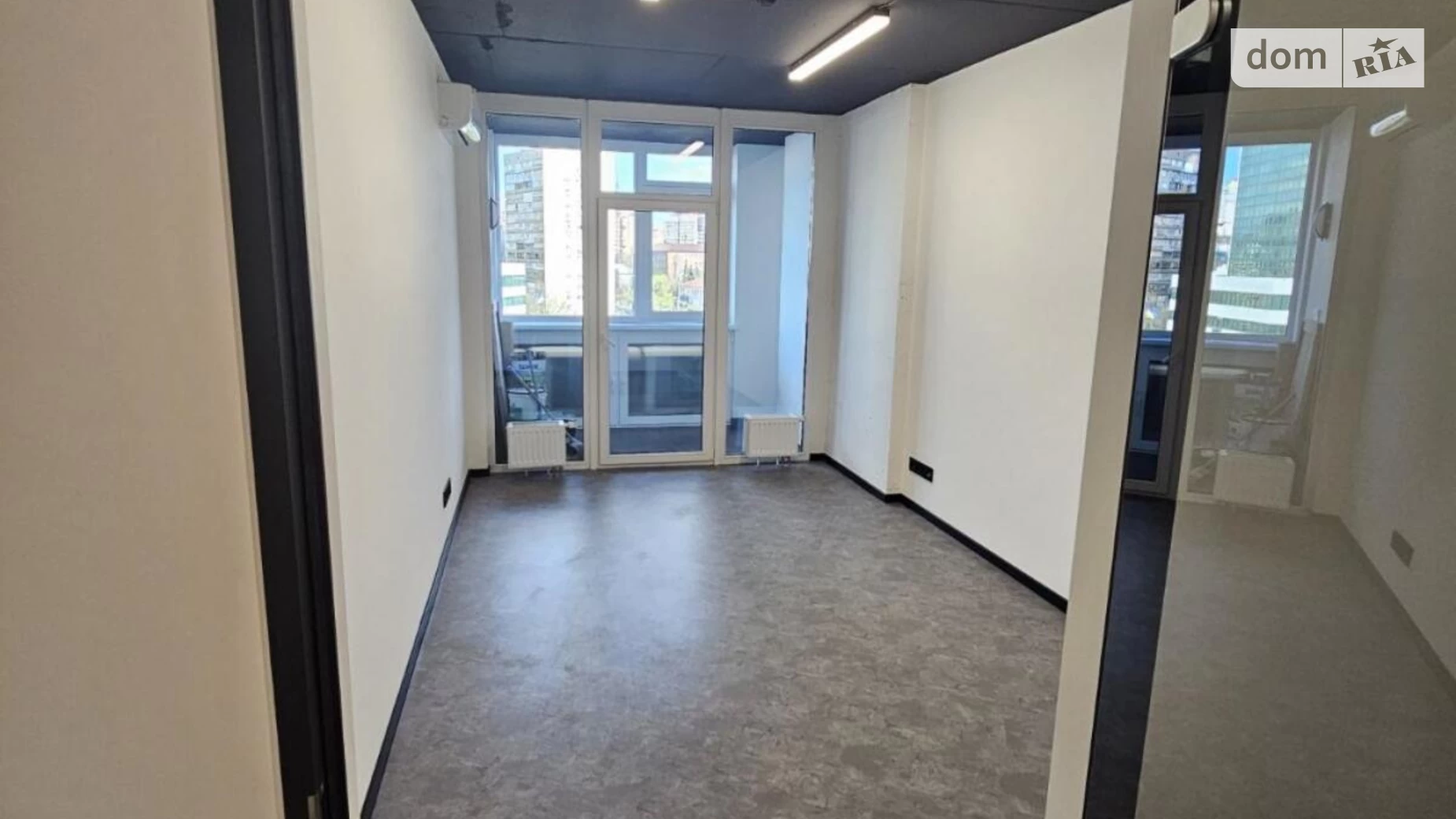 Здається в оренду офіс 98.1 кв. м в бізнес-центрі, цена: 1500 $ - фото 4