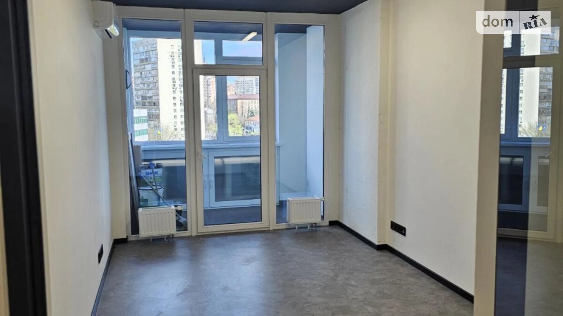 Здається в оренду офіс 98.1 кв. м в бізнес-центрі, цена: 1500 $ - фото 5