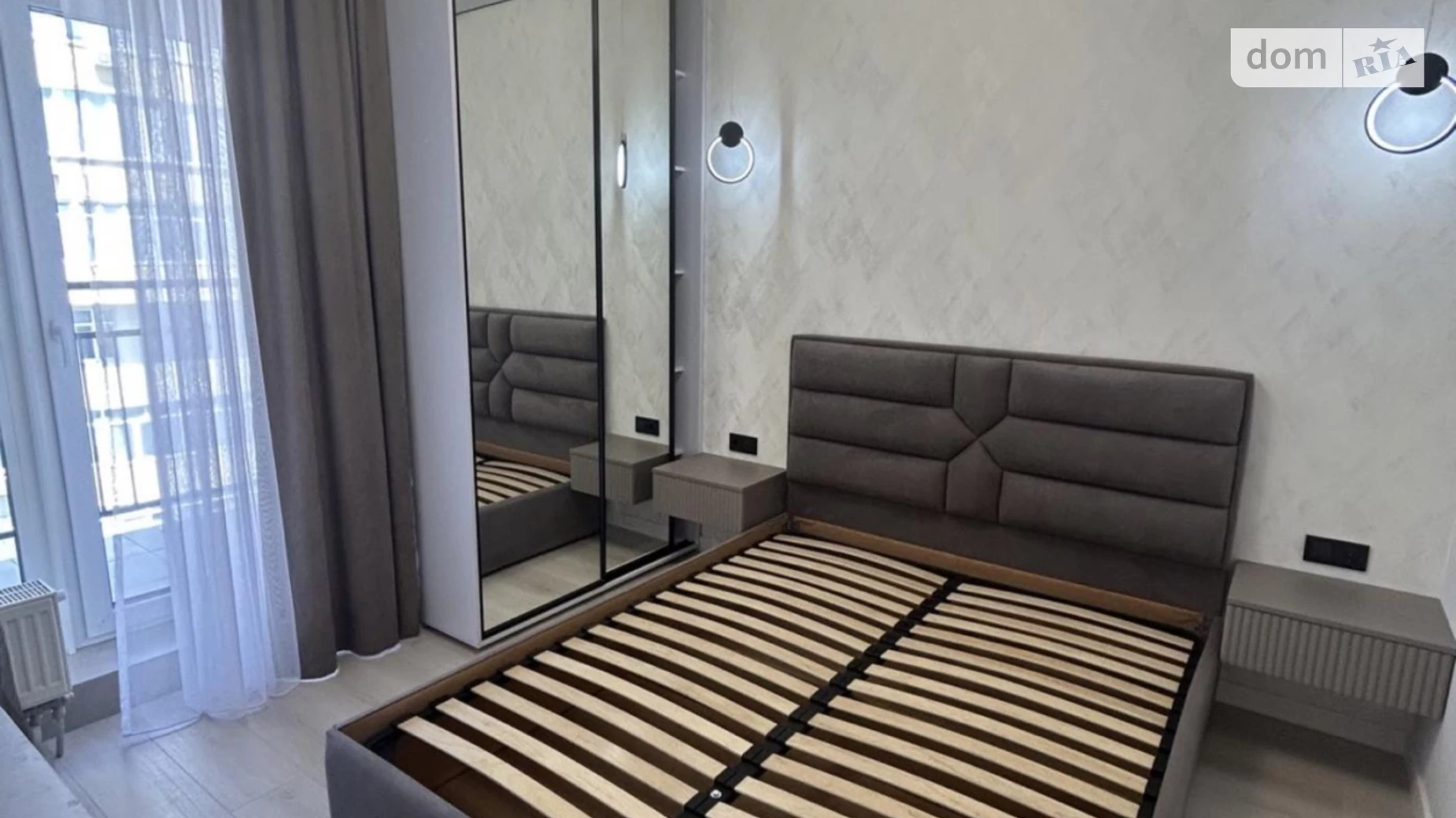 Продается 3-комнатная квартира 53 кв. м в Одессе, ул. Краснова, 3 корпус 60 - фото 2