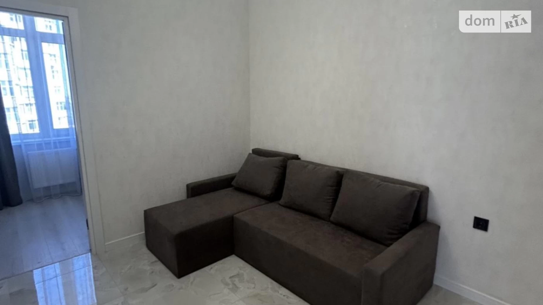 Продается 3-комнатная квартира 53 кв. м в Одессе, ул. Краснова, 3 корпус 60 - фото 3