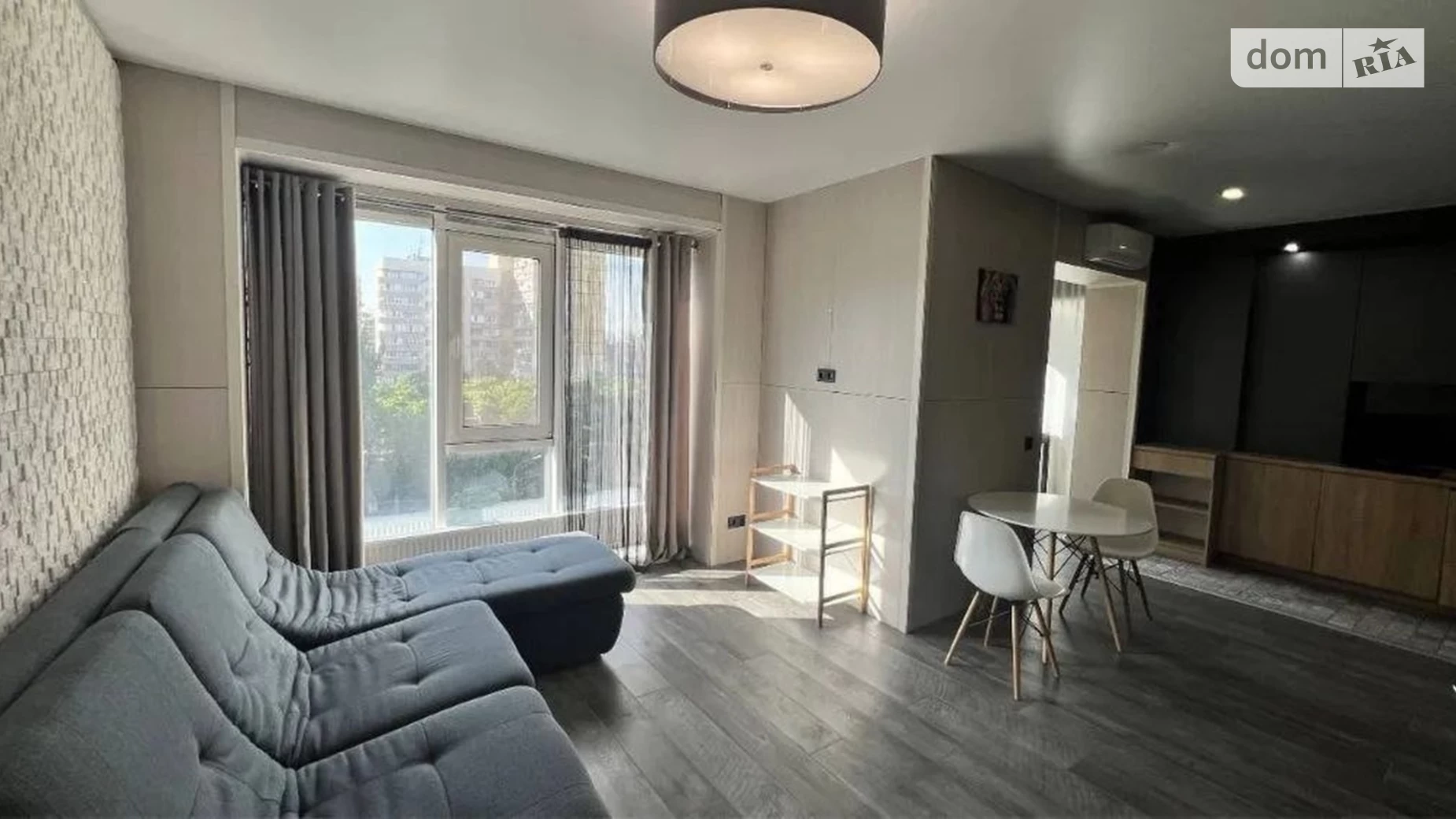 Сдается в аренду 1-комнатная квартира 48 кв. м в Днепре, бул. Славы, 2А - фото 2