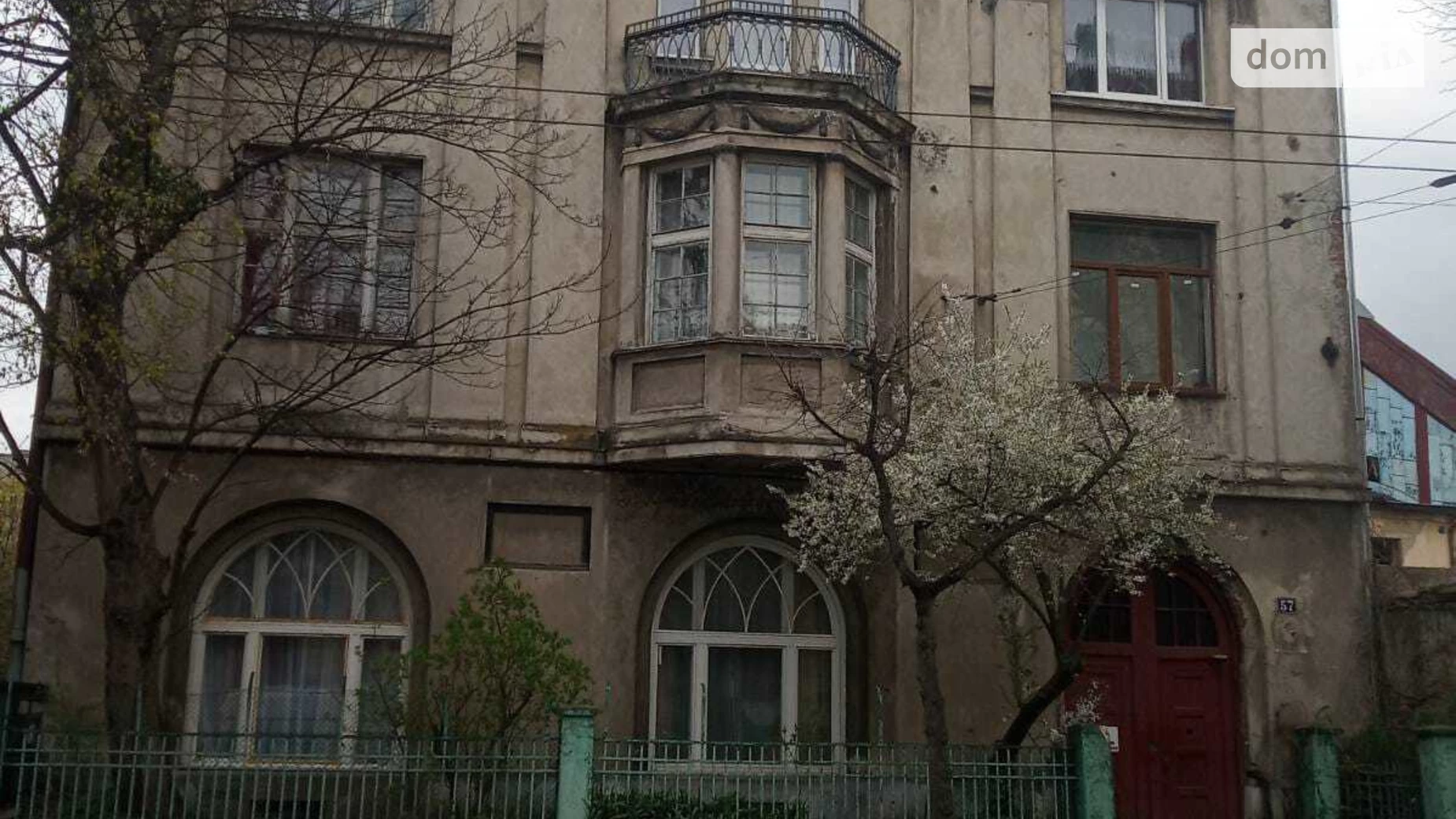 Продається 1-кімнатна квартира 35 кв. м у Львові, вул. Зелена, 57 - фото 5