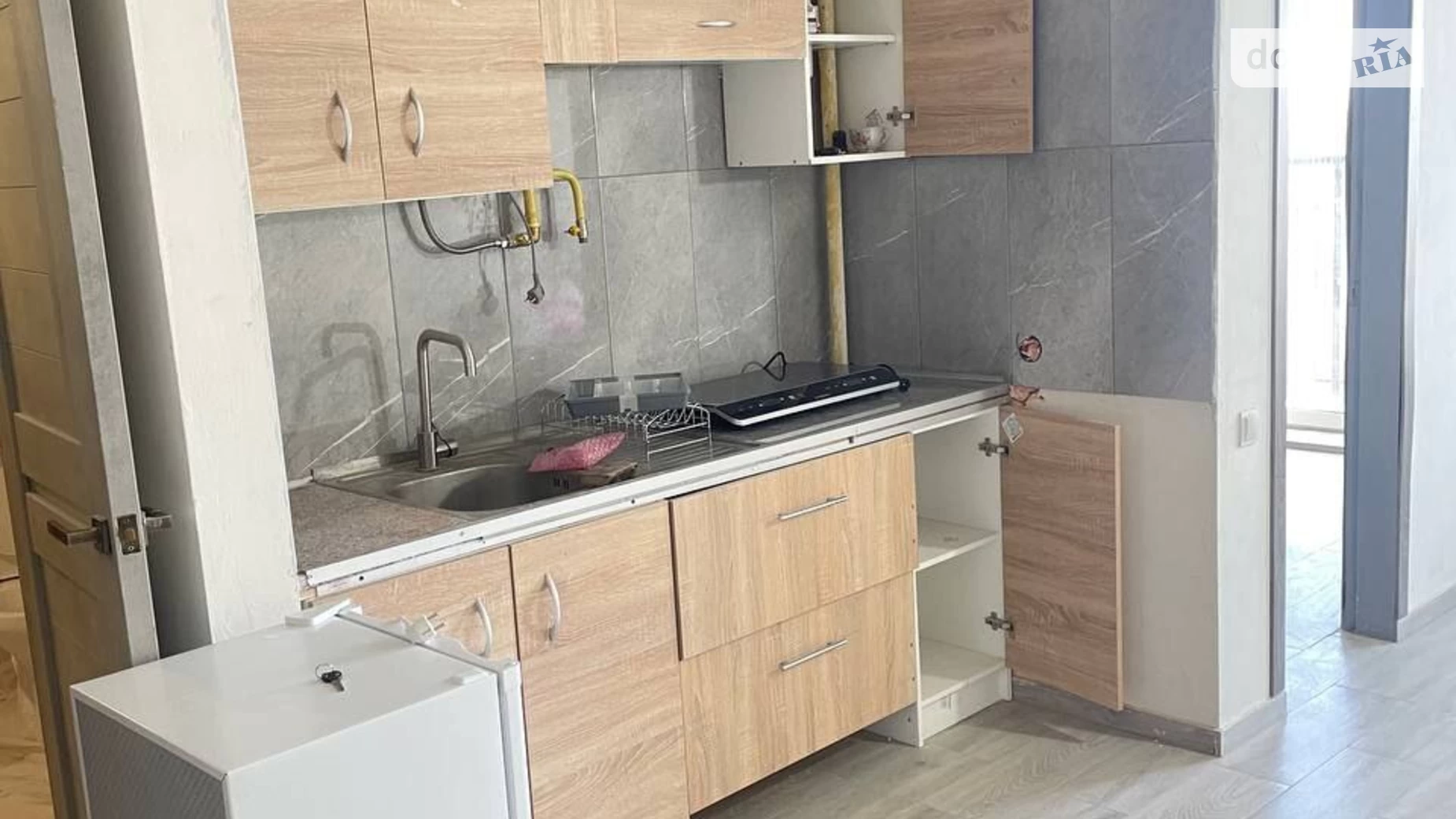 Продається 1-кімнатна квартира 38.2 кв. м у Фонтанці, вул. Чехова - фото 4
