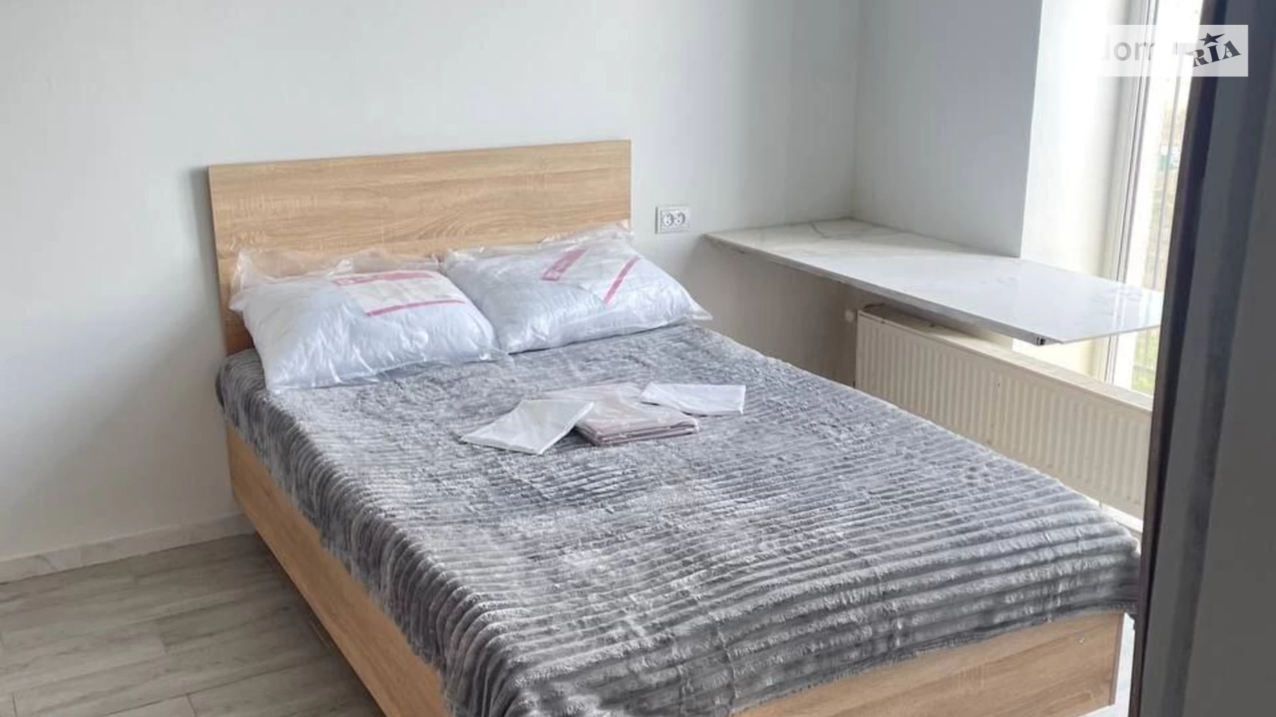 Продається 1-кімнатна квартира 38.2 кв. м у Фонтанці, вул. Чехова - фото 3