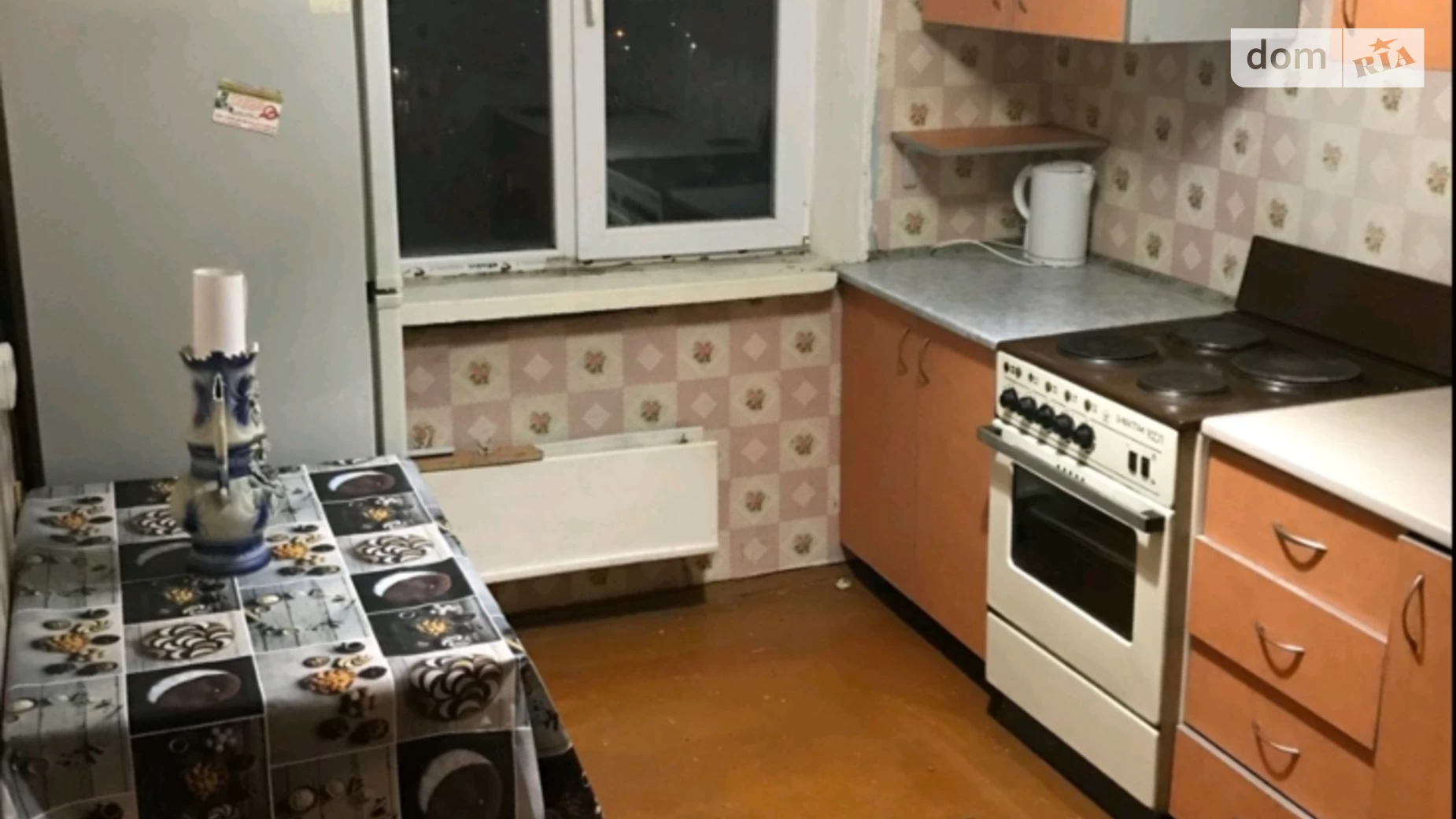 Продається 3-кімнатна квартира 64 кв. м у Вінниці, цена: 48000 $ - фото 3