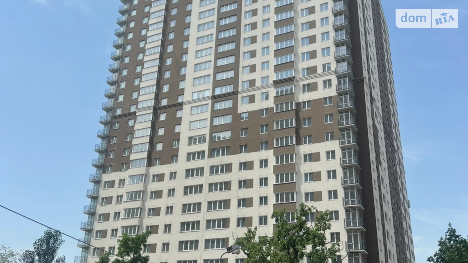 Продається 1-кімнатна квартира 51 кв. м у Києві, вул. Степана Руданського, 9А - фото 5