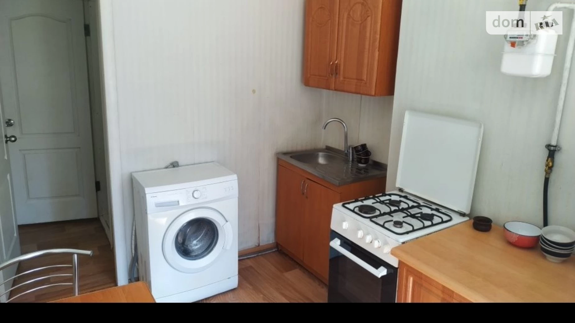 Здається в оренду 2-кімнатна квартира 50 кв. м у Дніпрі, вул. Набережна Перемоги - фото 5