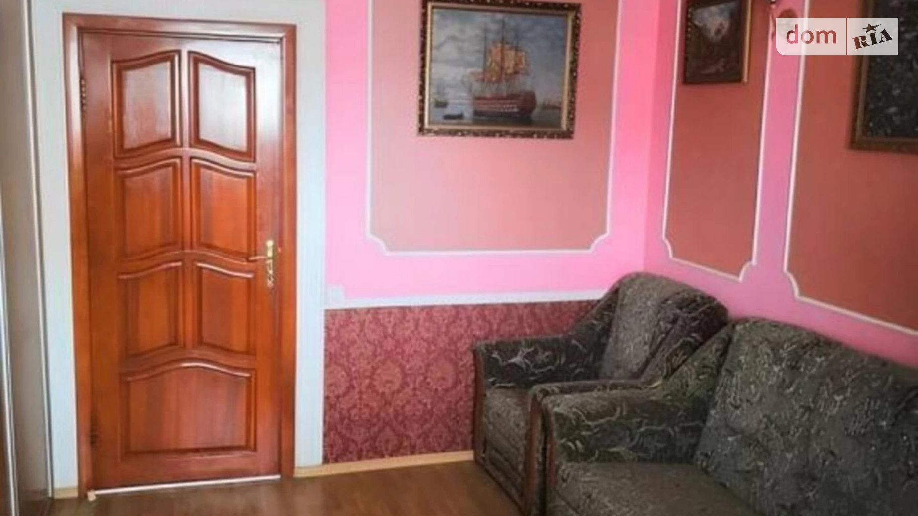 Продається 3-кімнатна квартира 77 кв. м у Києві - фото 2