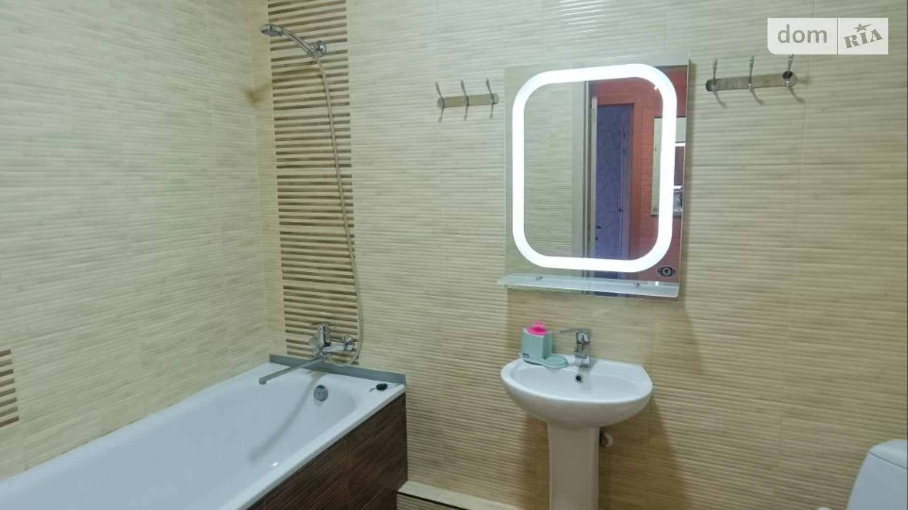 Продається 1-кімнатна квартира 37.2 кв. м у Харкові, вул. Драгоманова, 8 - фото 4