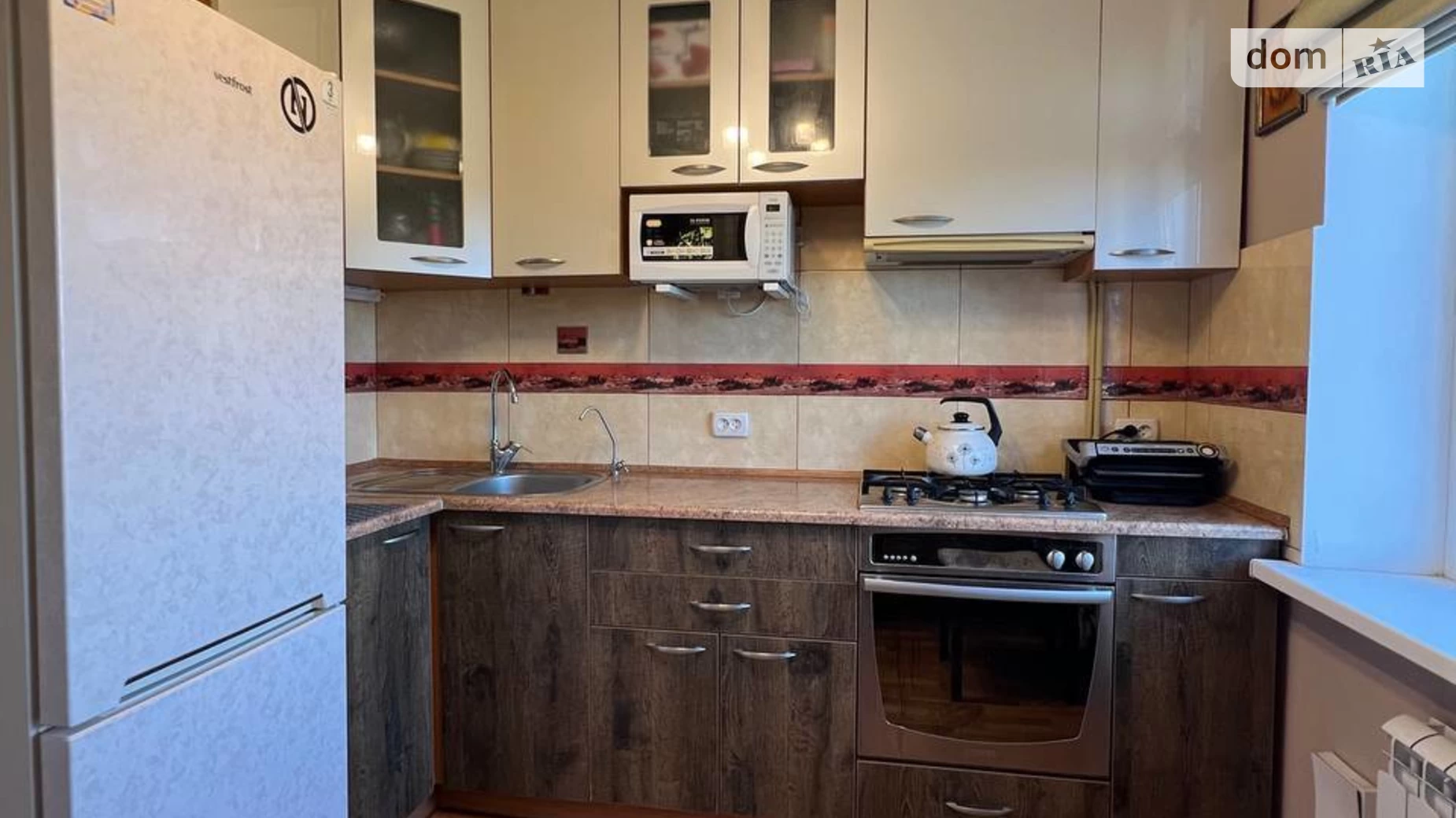 Продається 2-кімнатна квартира 55.1 кв. м у Дніпрі, цена: 42000 $ - фото 3