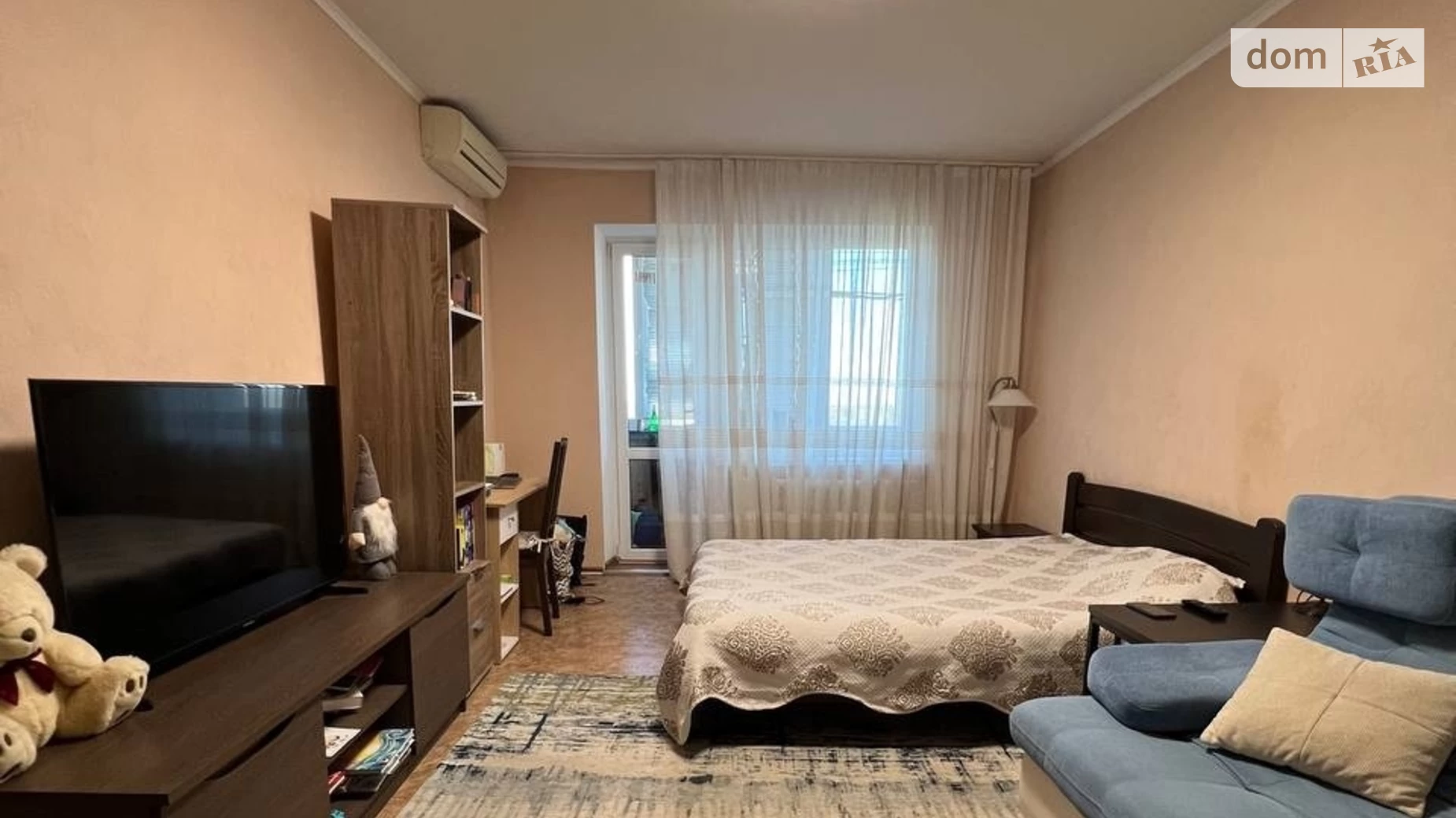 Продається 2-кімнатна квартира 55.1 кв. м у Дніпрі, цена: 42000 $ - фото 4