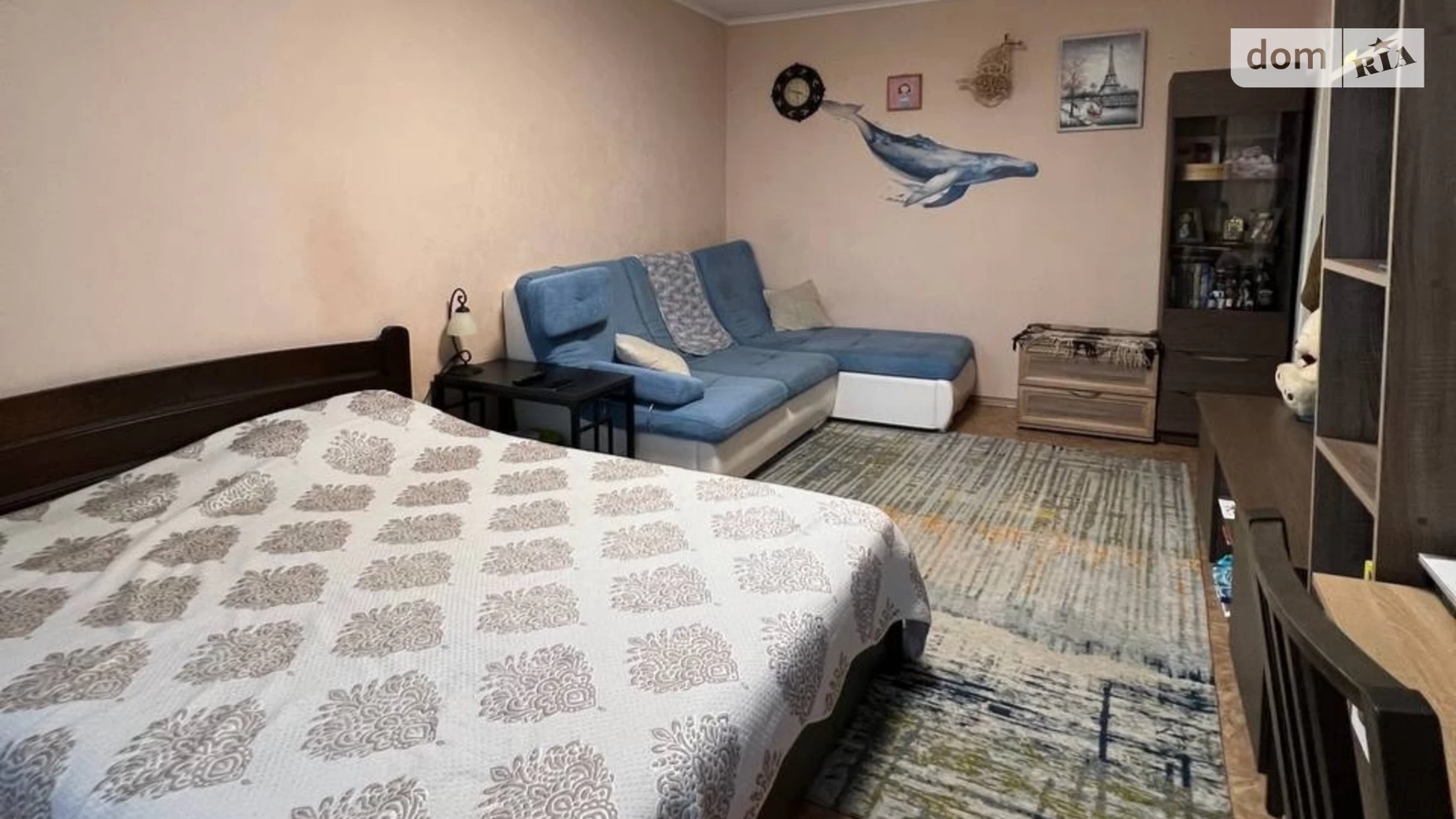 Продається 2-кімнатна квартира 55.1 кв. м у Дніпрі, цена: 42000 $ - фото 5