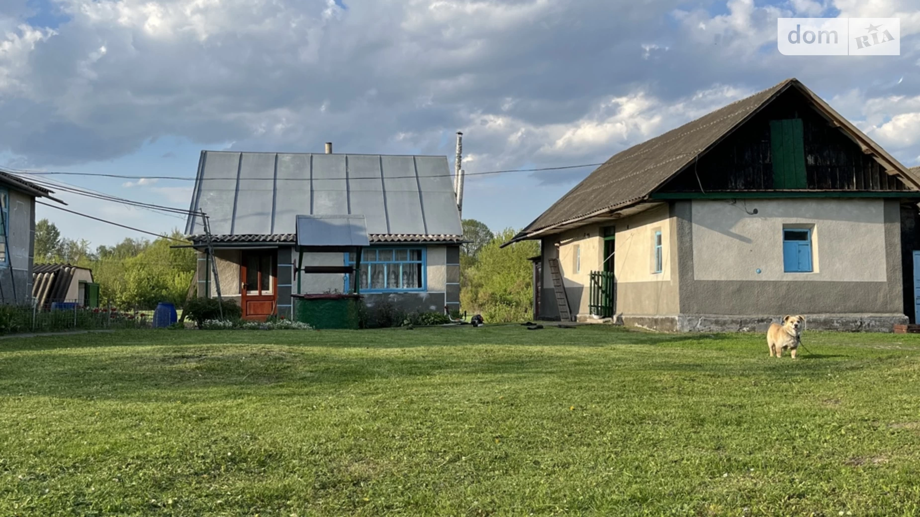 Продається одноповерховий будинок 50.3 кв. м з банею/сауною, цена: 22000 $ - фото 2