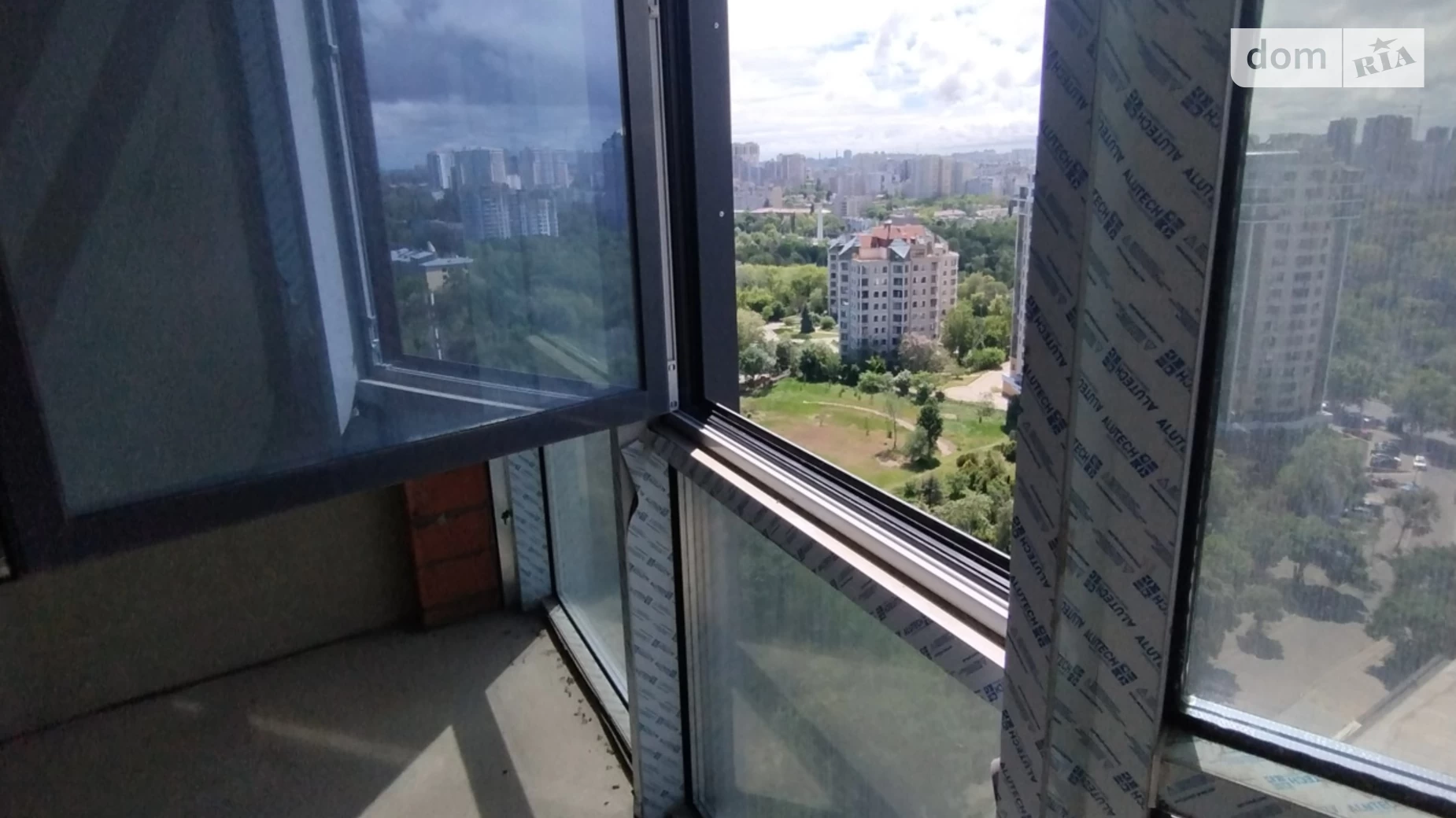 Продається 1-кімнатна квартира 66 кв. м у Одесі, просп. Шевченка, 29/1 - фото 3