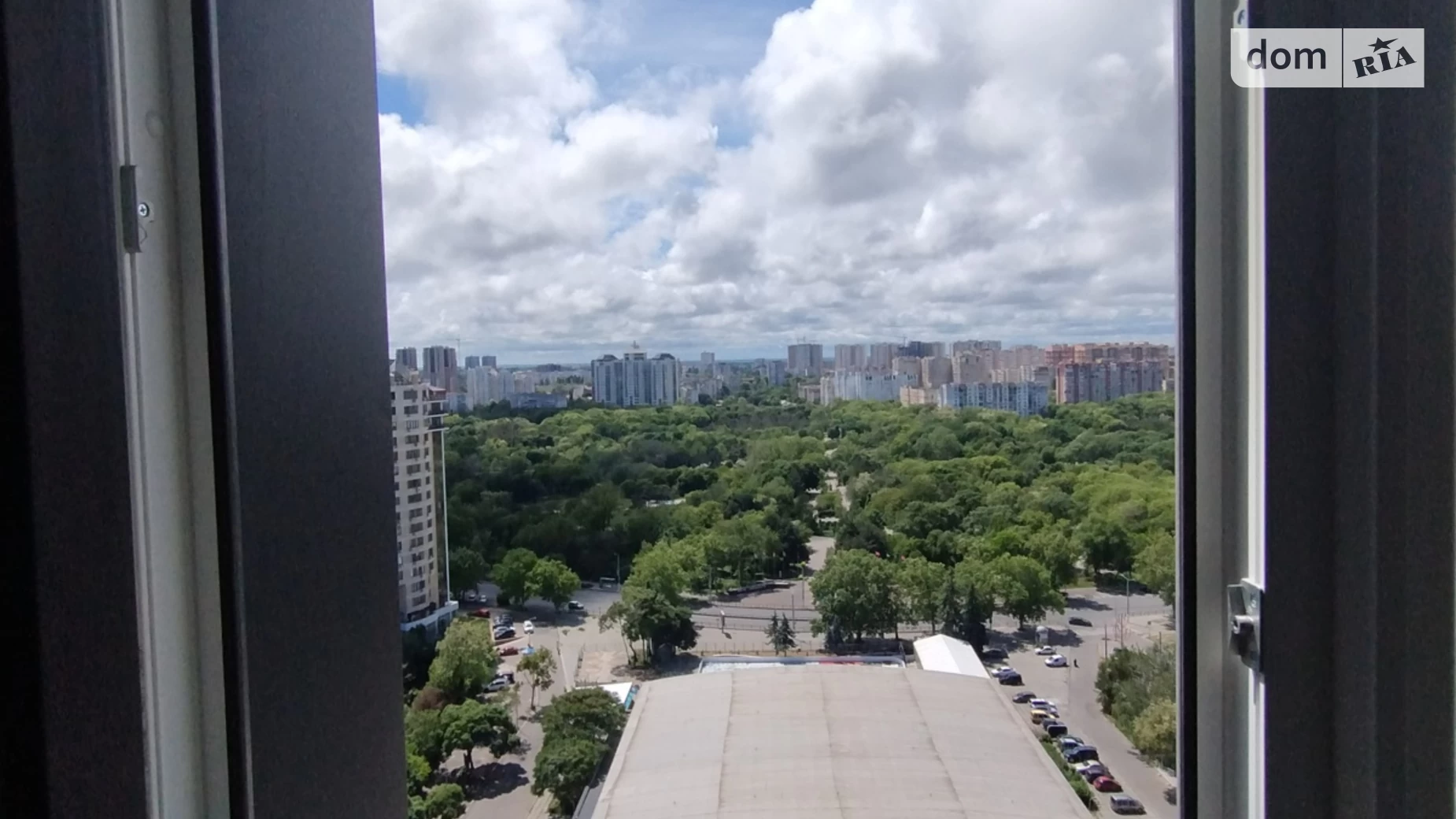 Продається 1-кімнатна квартира 66 кв. м у Одесі, просп. Шевченка, 29/1 - фото 5