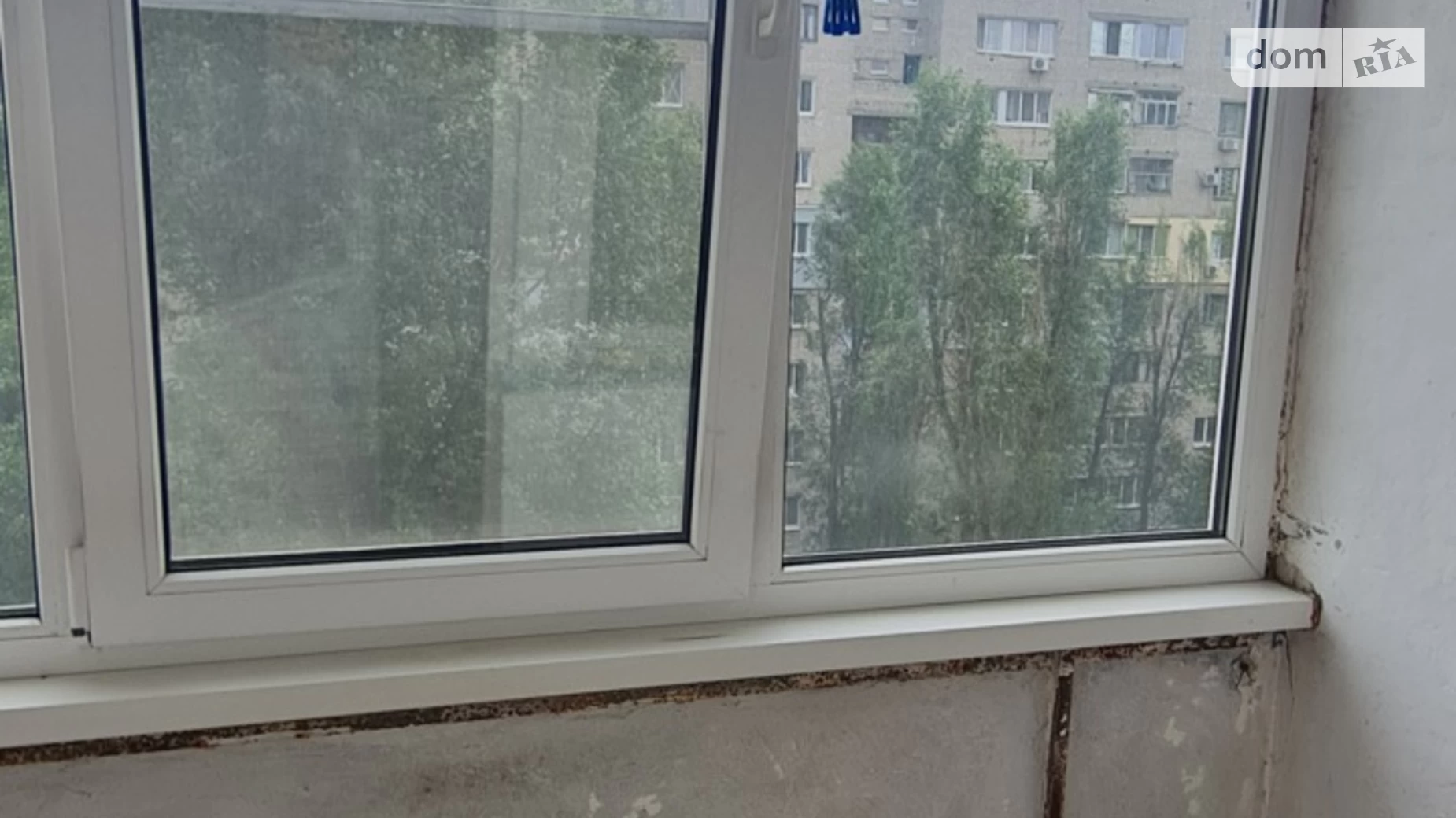 Продается 3-комнатная квартира 69.5 кв. м в Днепре, ул. Семафорная, 36 - фото 3