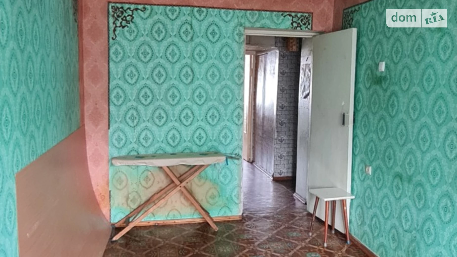 Продается 3-комнатная квартира 69.5 кв. м в Днепре, ул. Семафорная, 36 - фото 2