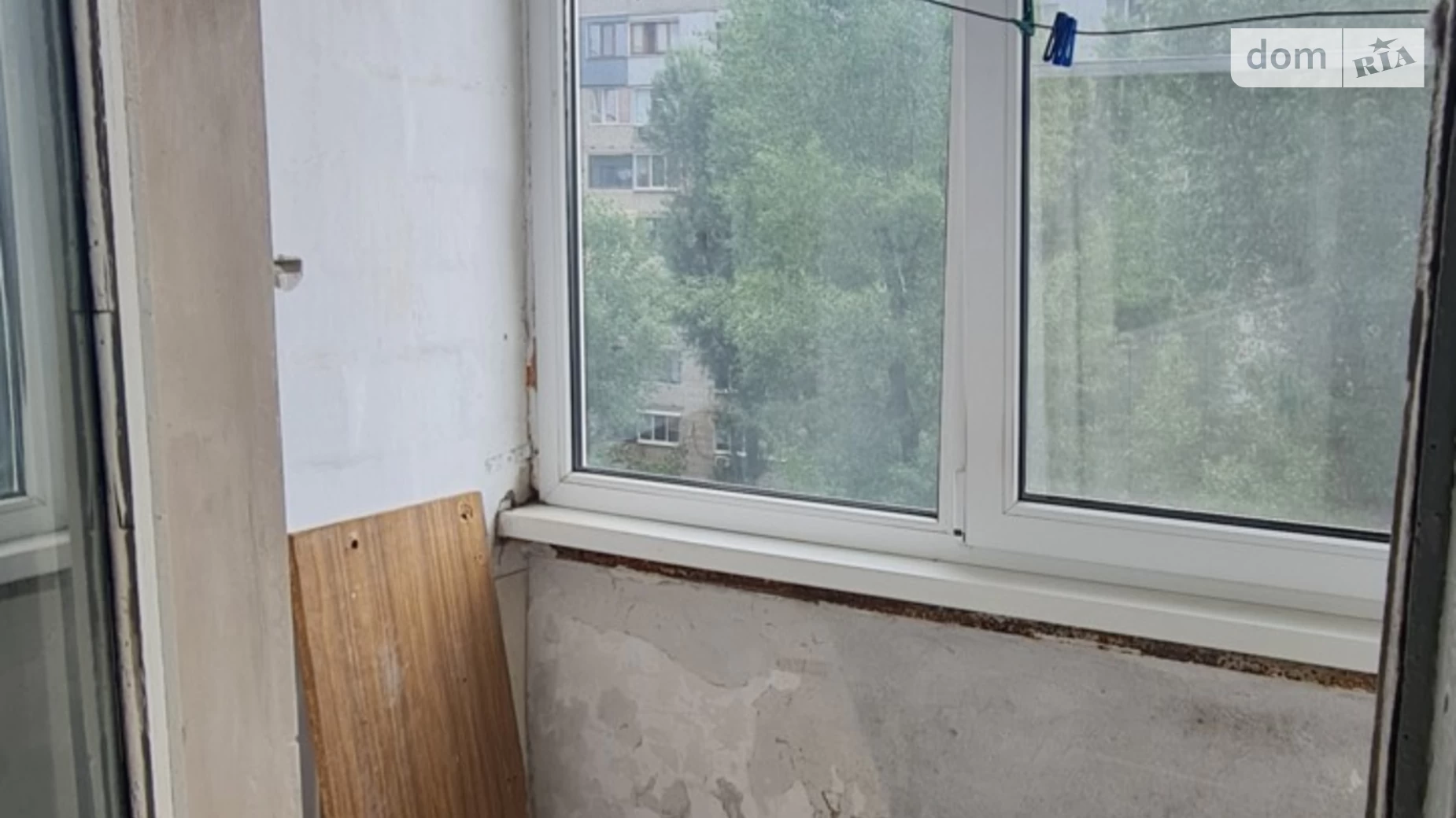 Продається 3-кімнатна квартира 69.5 кв. м у Дніпрі, вул. Семафорна, 36 - фото 5