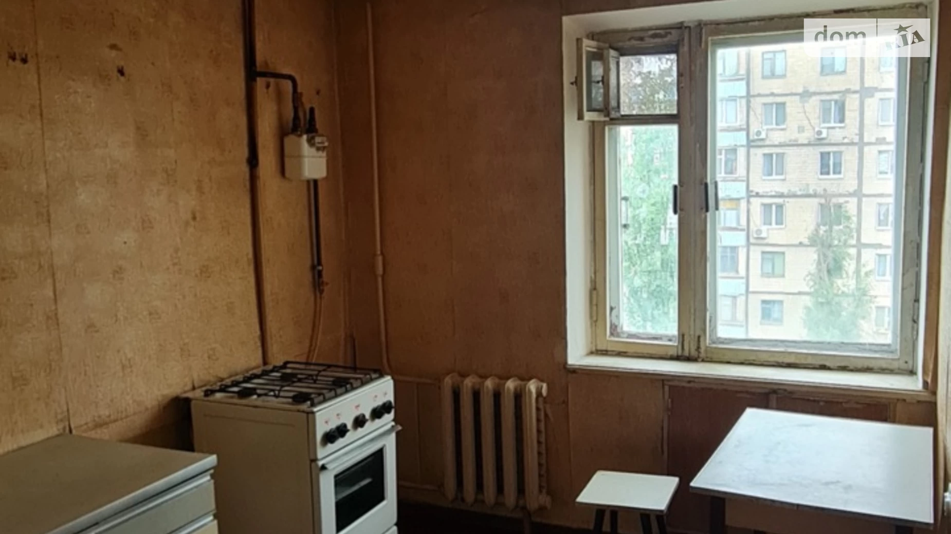 Продается 3-комнатная квартира 69.5 кв. м в Днепре, ул. Семафорная, 36 - фото 4