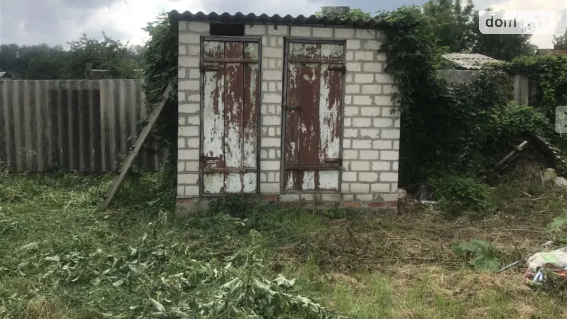 Продається одноповерховий будинок 90 кв. м з садом, цена: 15500 $ - фото 2