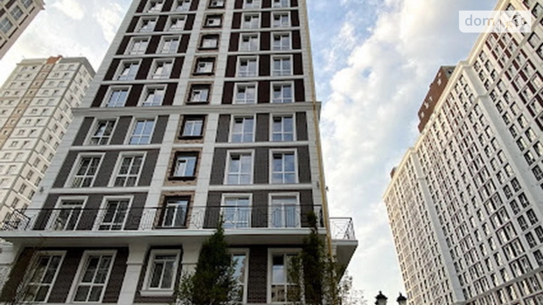 Продается 1-комнатная квартира 41.15 кв. м в Киеве, ул. Михаила Максимовича, 26В - фото 2