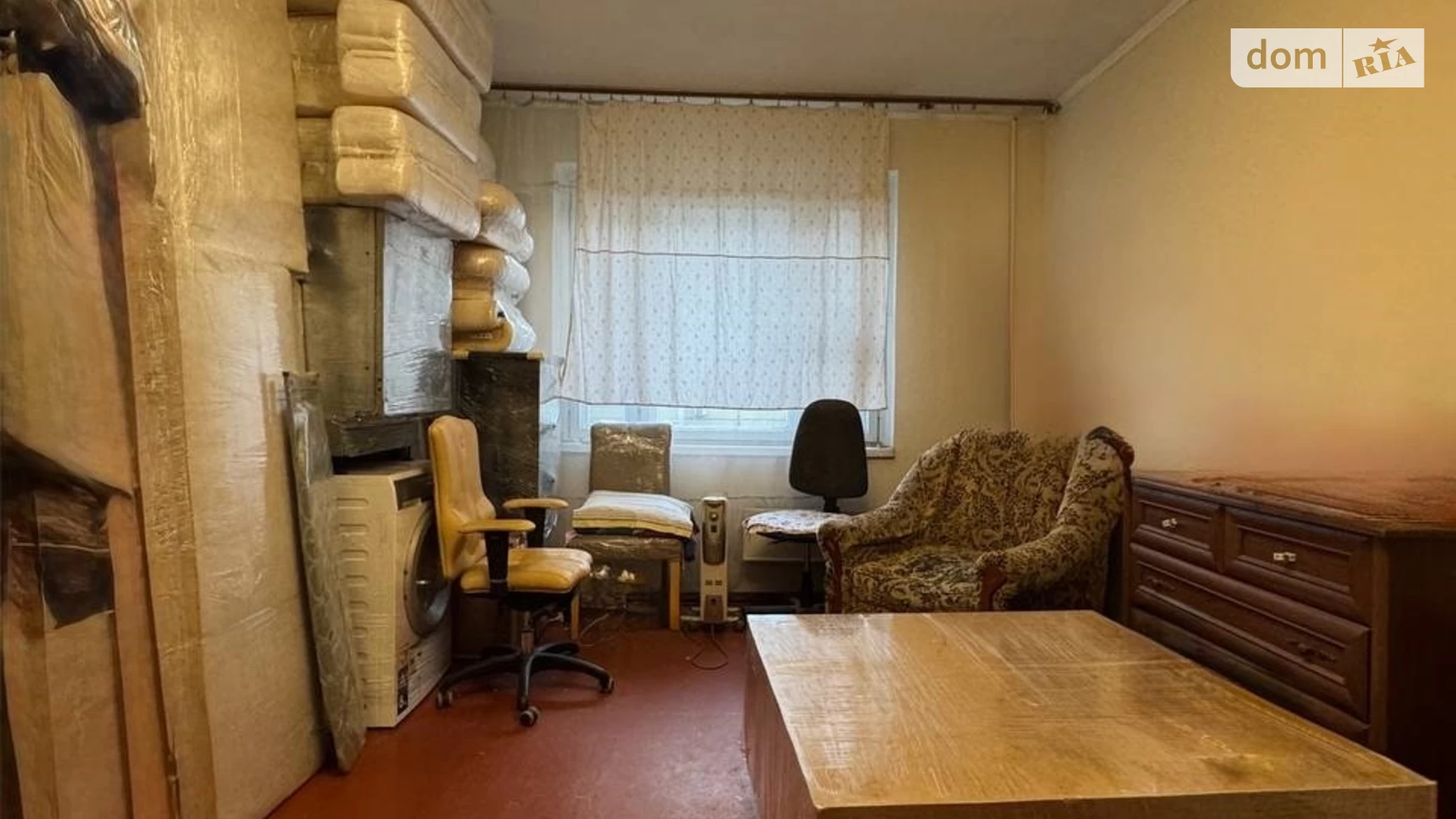 Продається 1-кімнатна квартира 37.4 кв. м у Києві, вул. Рональда Рейгана(Теодора Драйзера), 11А - фото 2