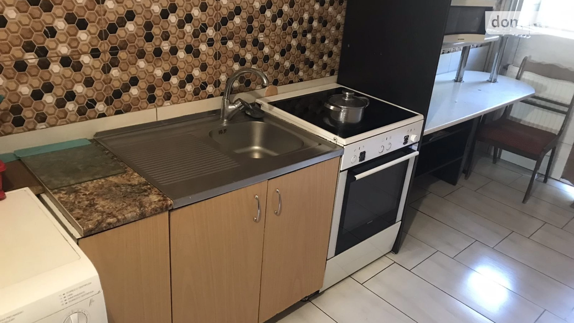 Здається в оренду будинок 2 поверховий 70 кв. м з подвалом, цена: 200 € - фото 4