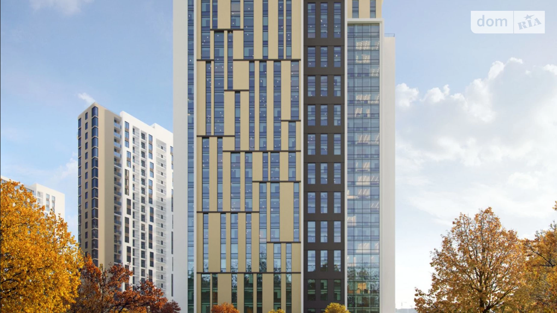 вул. Краснова, 3 Одеса ЖК Kadorr City, цена: 333320 $ - фото 3