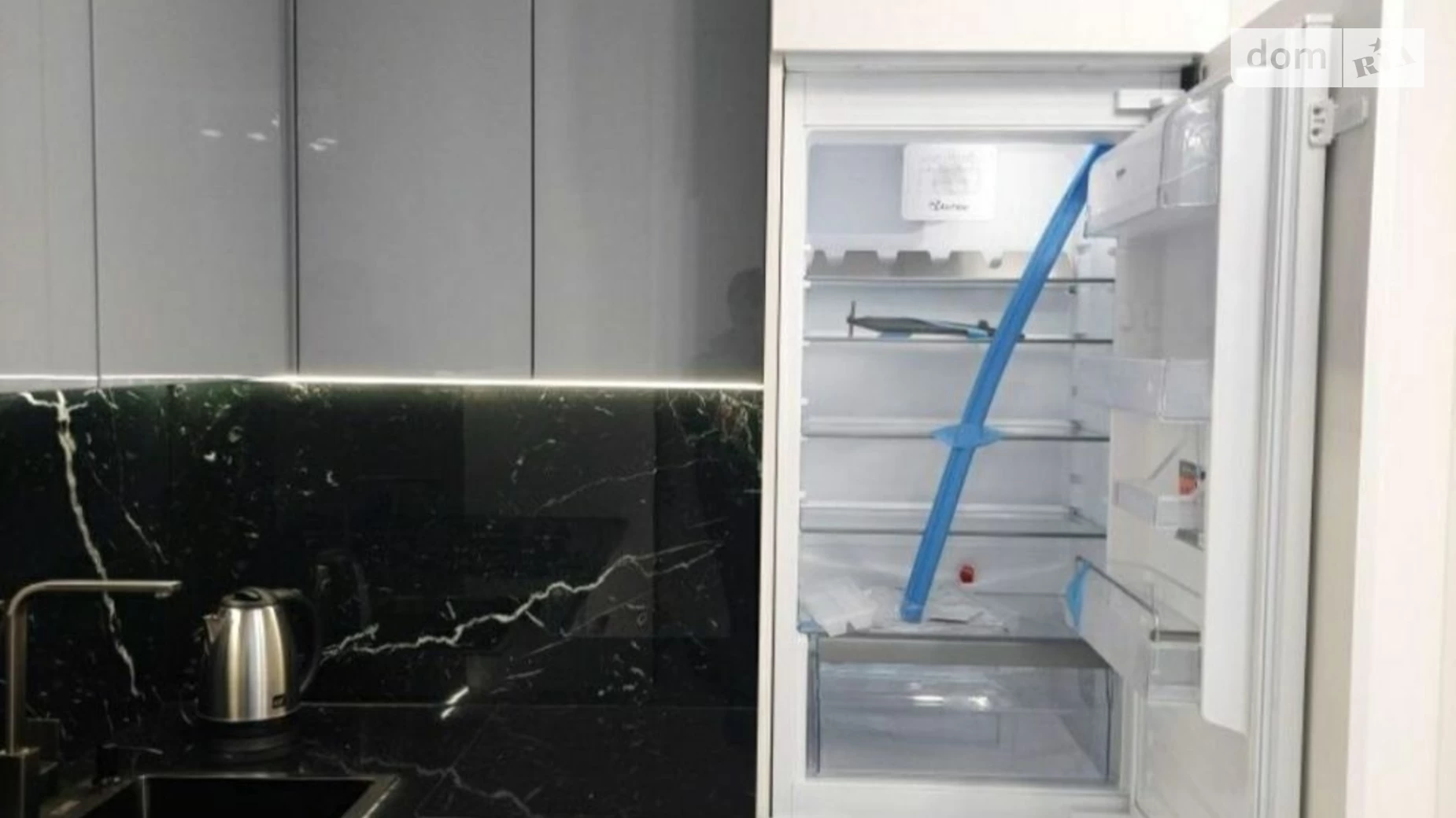 Продается 1-комнатная квартира 41 кв. м в Ивано-Франковске, ул. Национальной Гвардии - фото 5