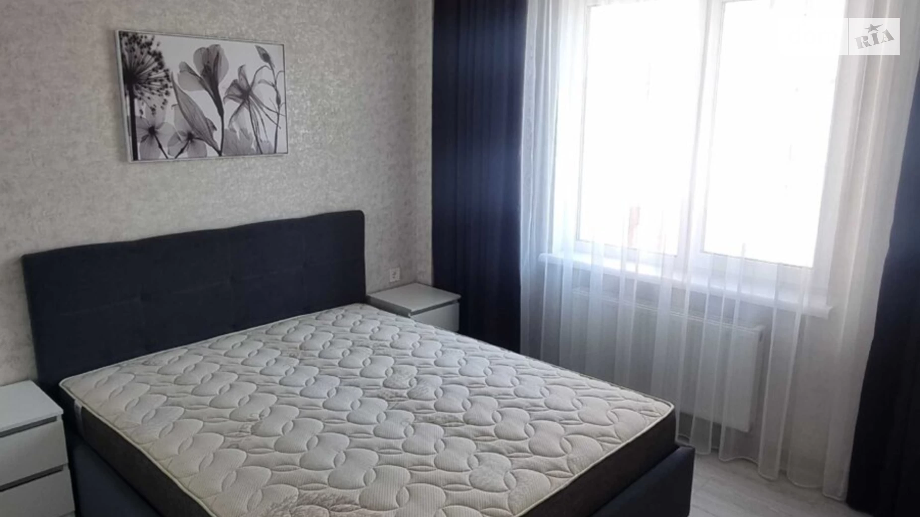 Здається в оренду 1-кімнатна квартира 44 кв. м у Дніпрі, просп. Миру, 2К - фото 2