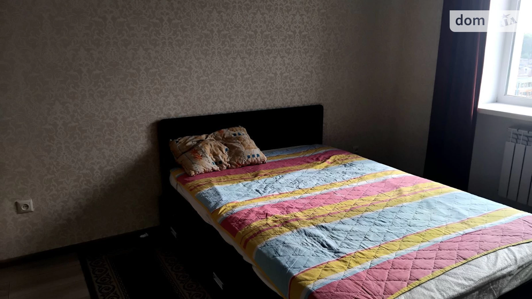 Сдается в аренду 1-комнатная квартира 40 кв. м в Виннице, ул. Академика Янгеля, 6П - фото 2