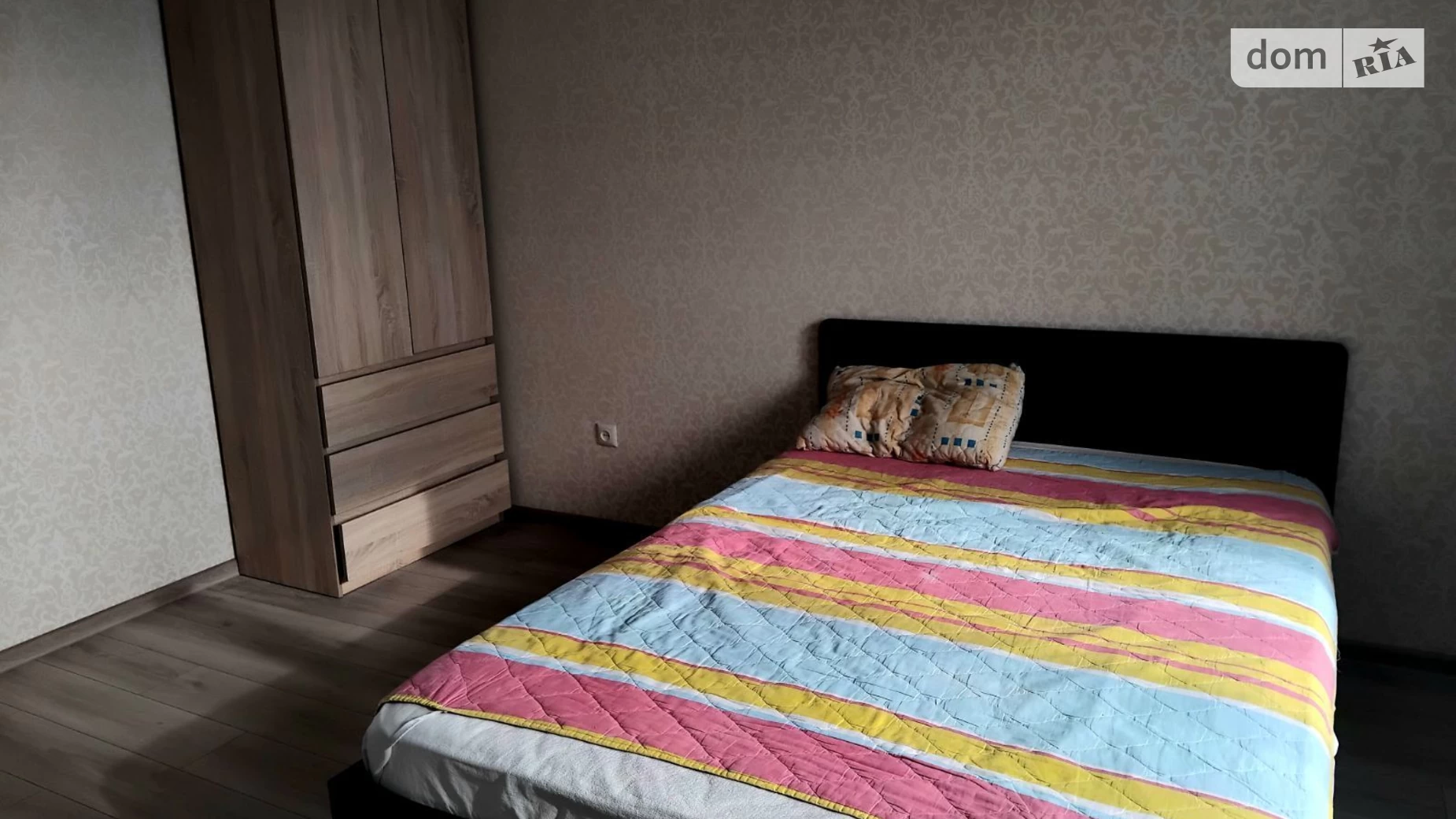Сдается в аренду 1-комнатная квартира 40 кв. м в Виннице, ул. Академика Янгеля, 6П - фото 3