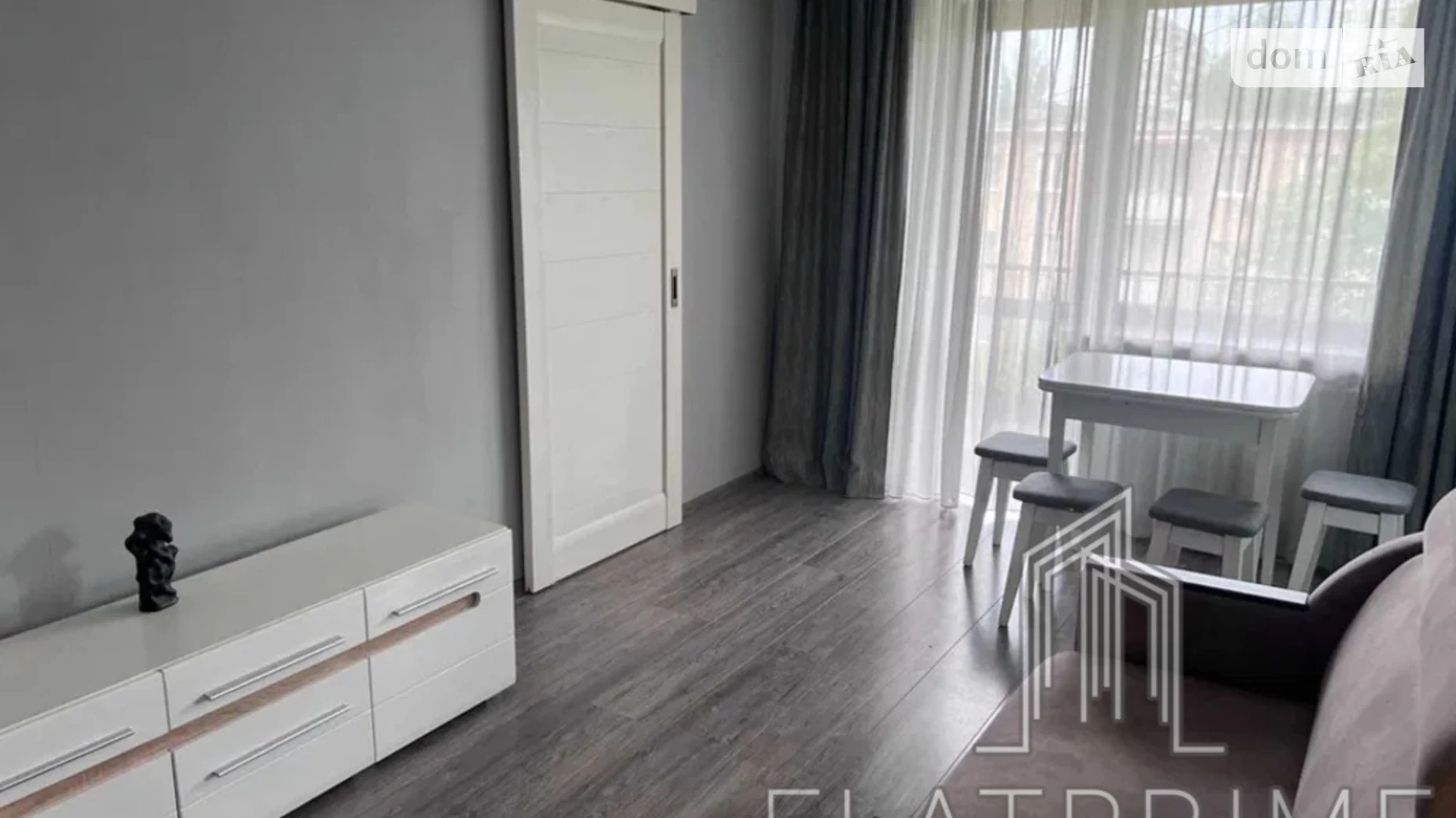 Продается 2-комнатная квартира 56.7 кв. м в Киеве, цена: 82000 $ - фото 2