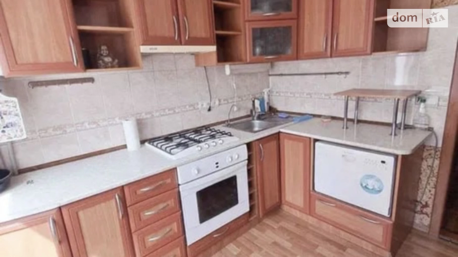Сдается в аренду 3-комнатная квартира 70 кв. м в Днепре, ул. Калиновая, 47 - фото 4